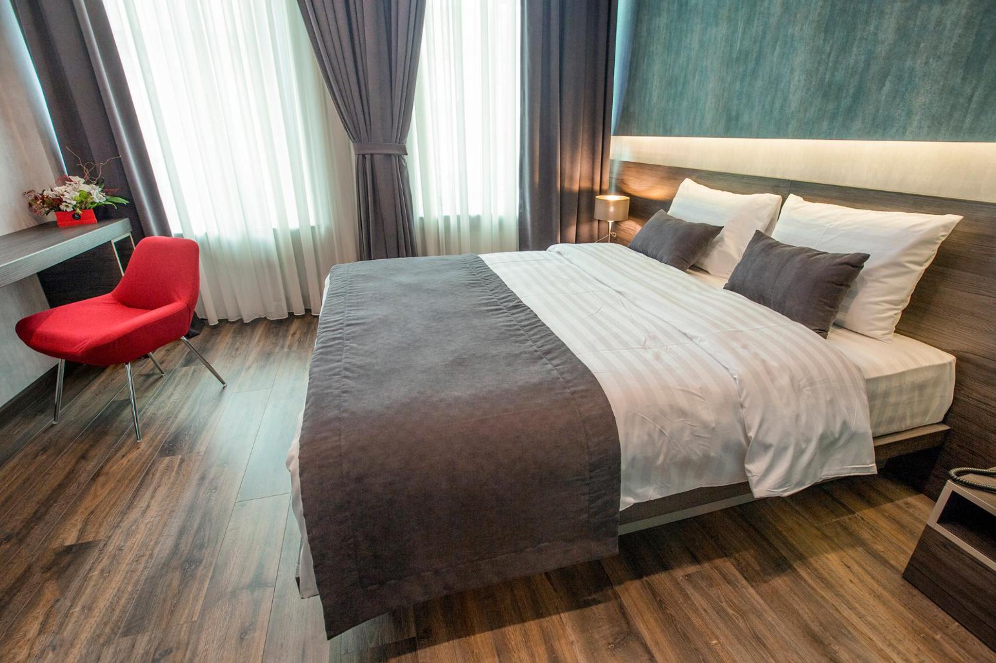 Double Room - Photo 2
