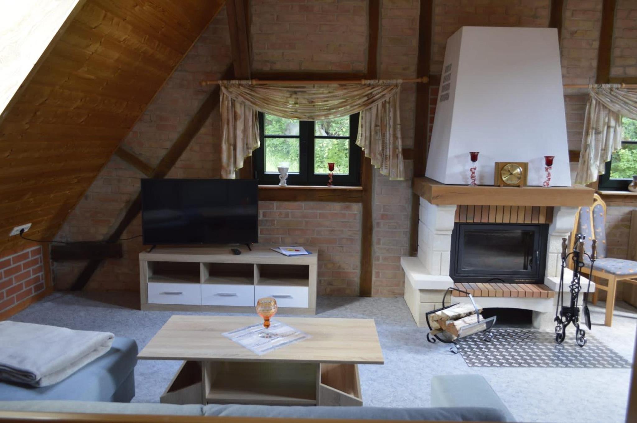 Three-Bedroom House photo 2