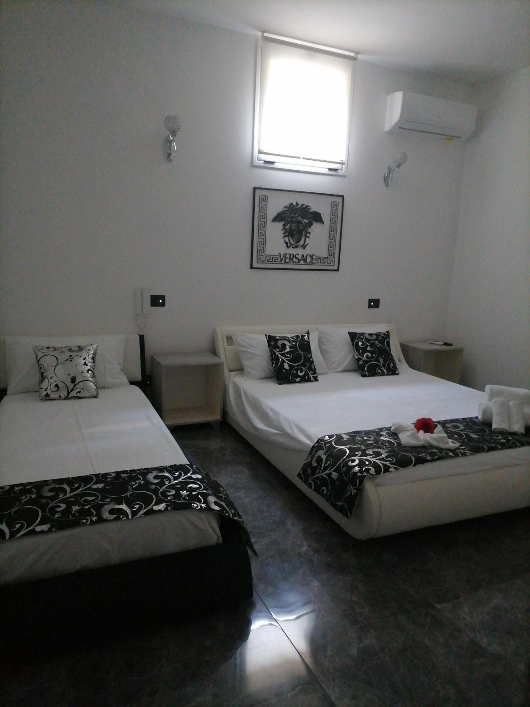 Triple Room - Disability Access photo 1