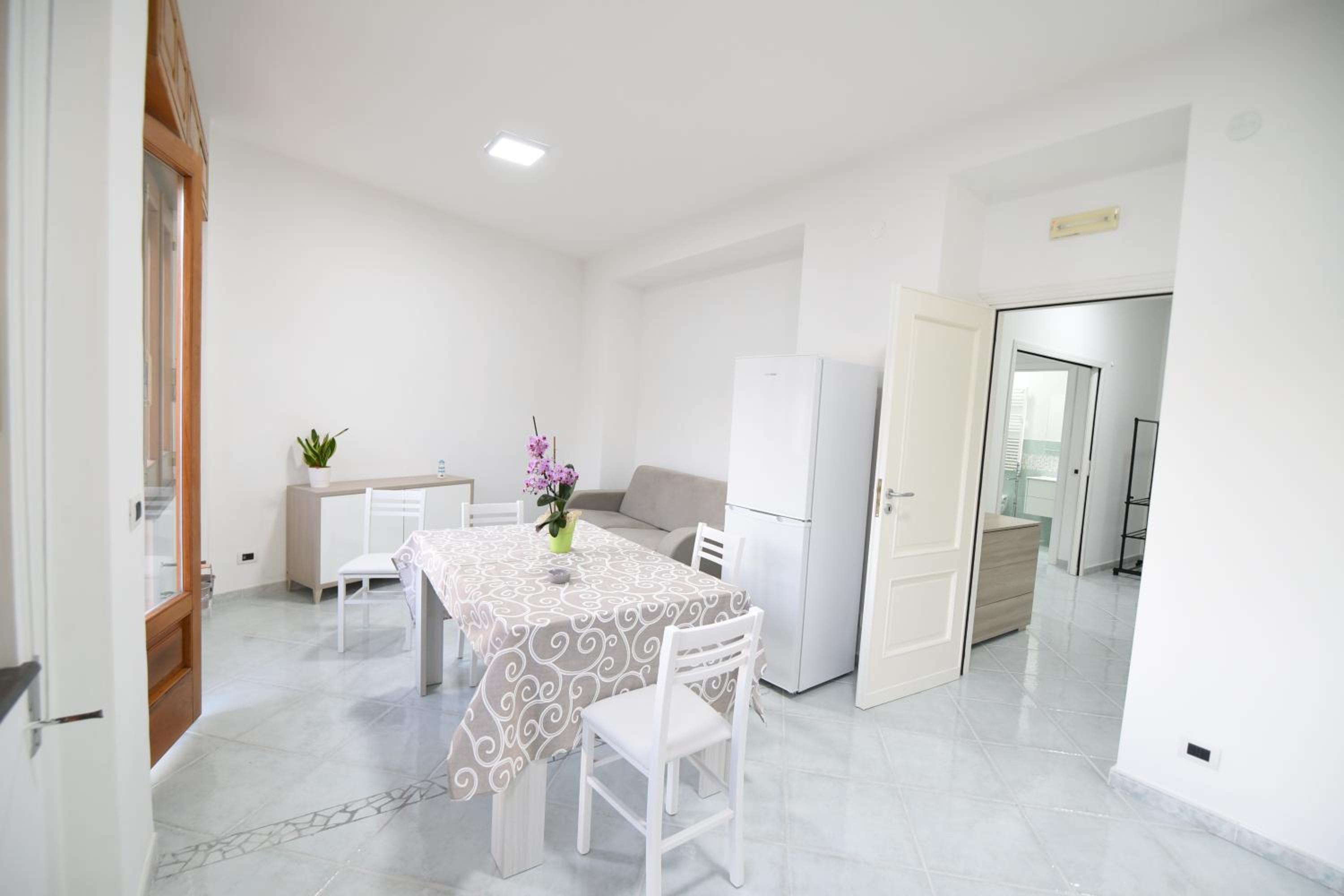 Apartment with Garden View photo 2