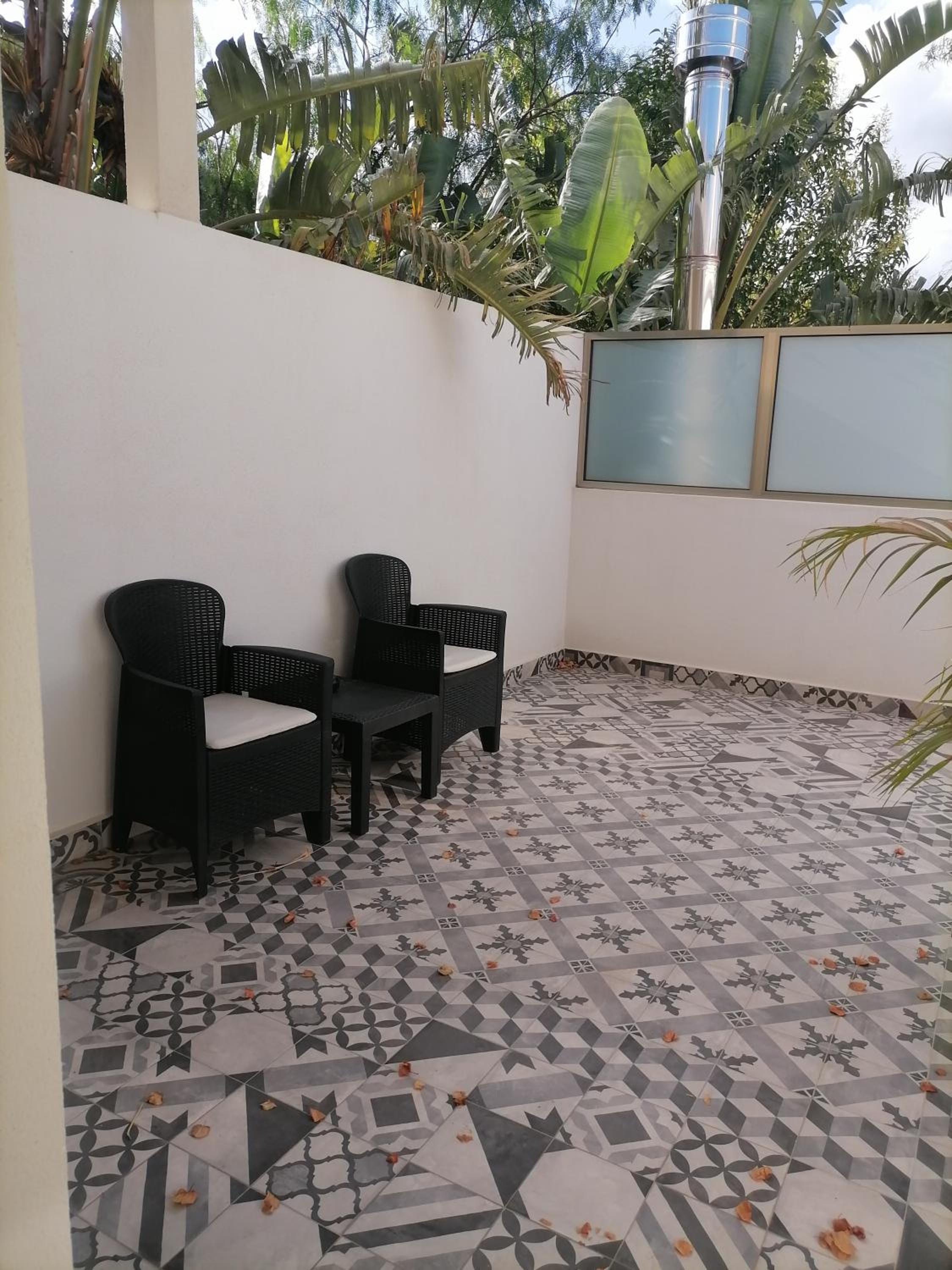 Double Room with Terrace photo 2
