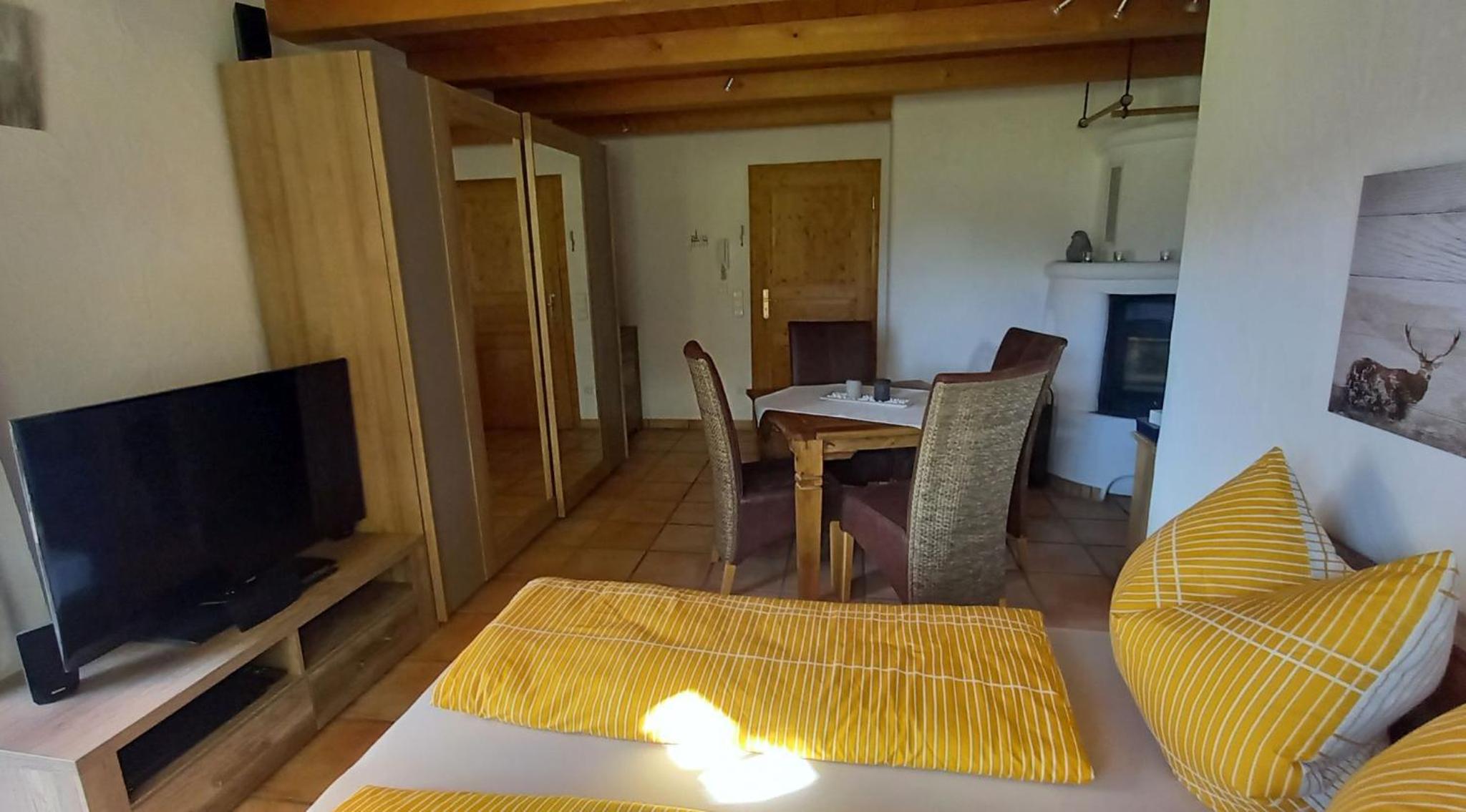Apartment with Terrace photo 3
