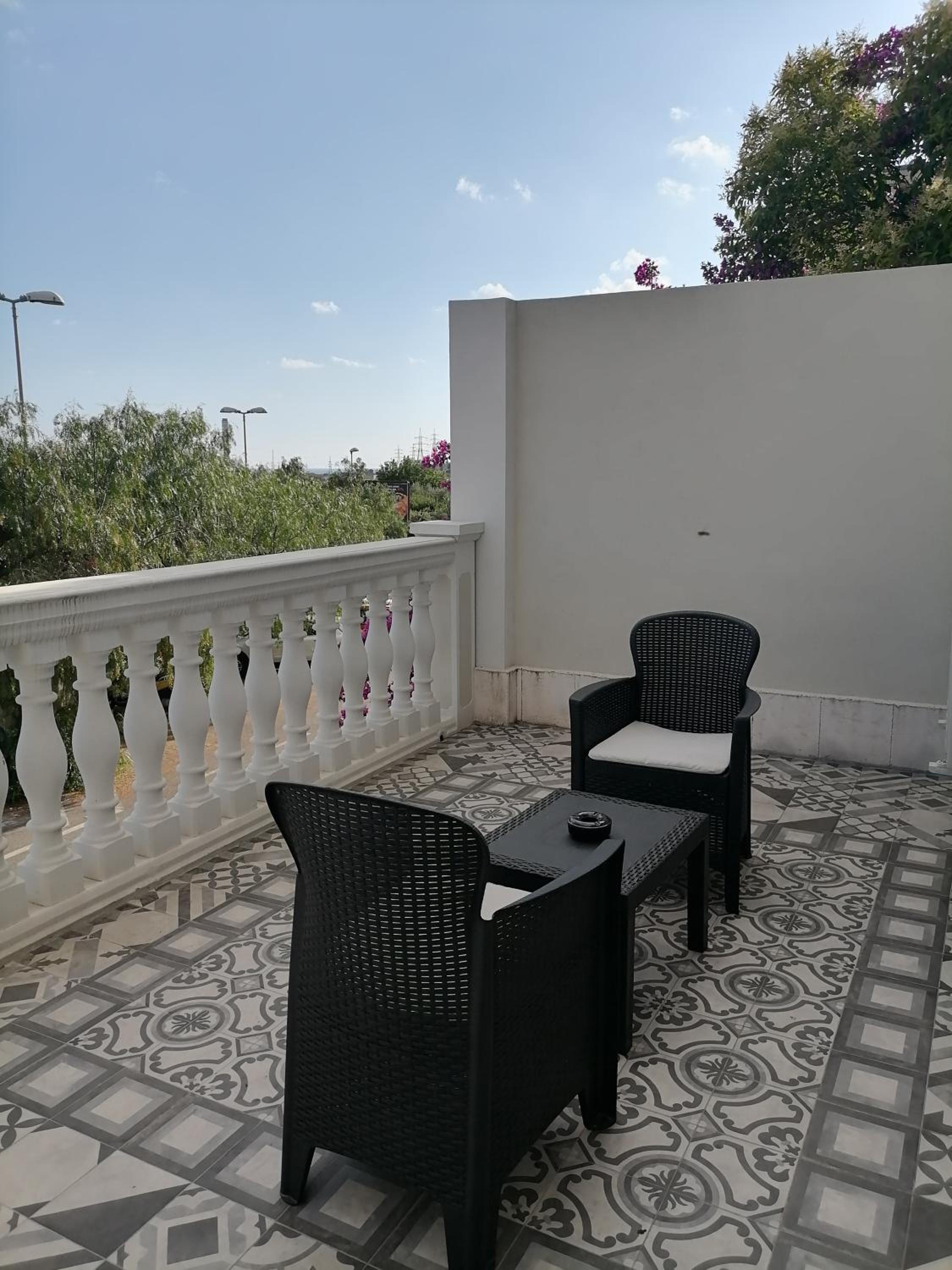 Double Room with Terrace photo 3