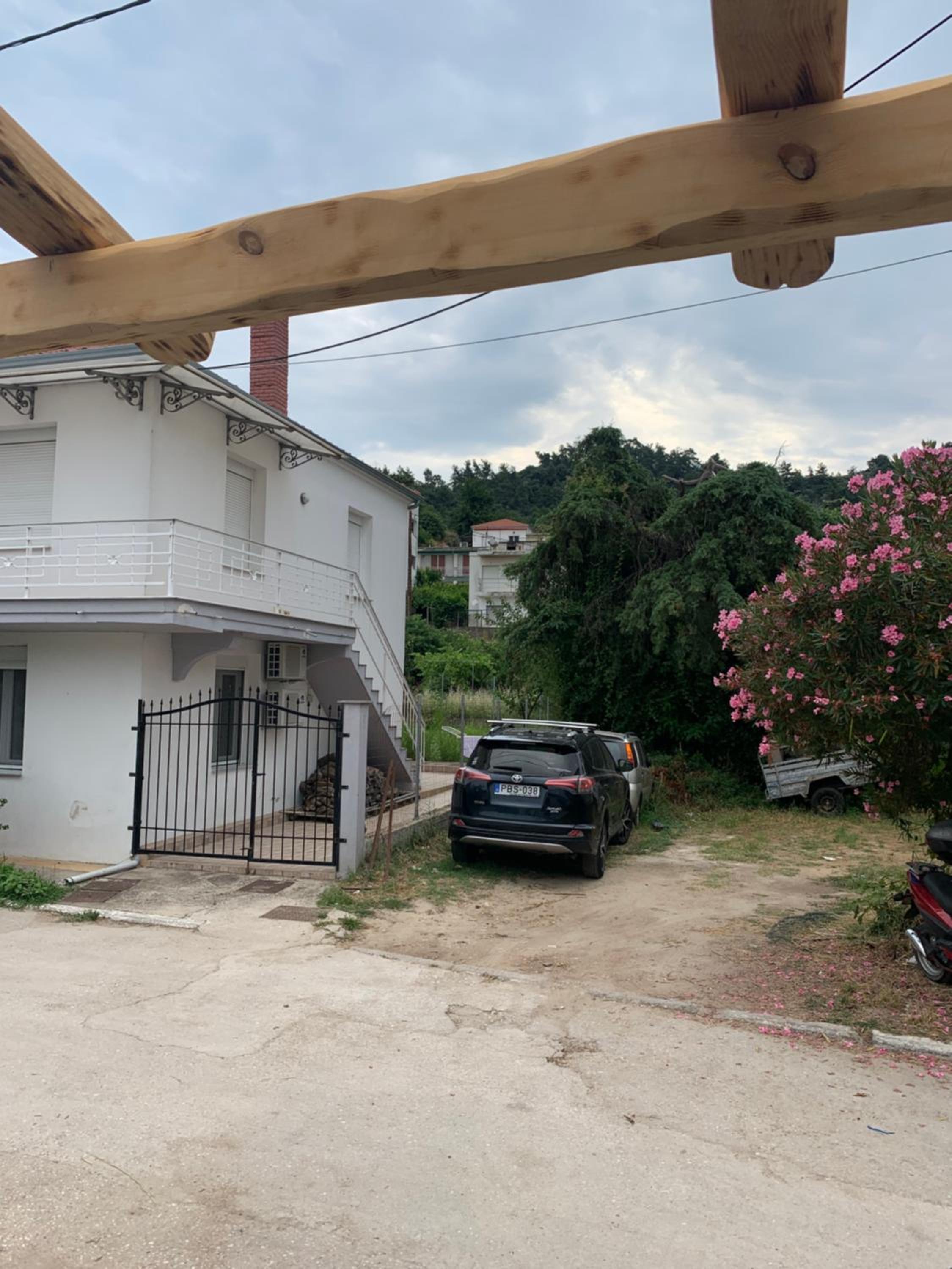 Two-Bedroom House photo 2