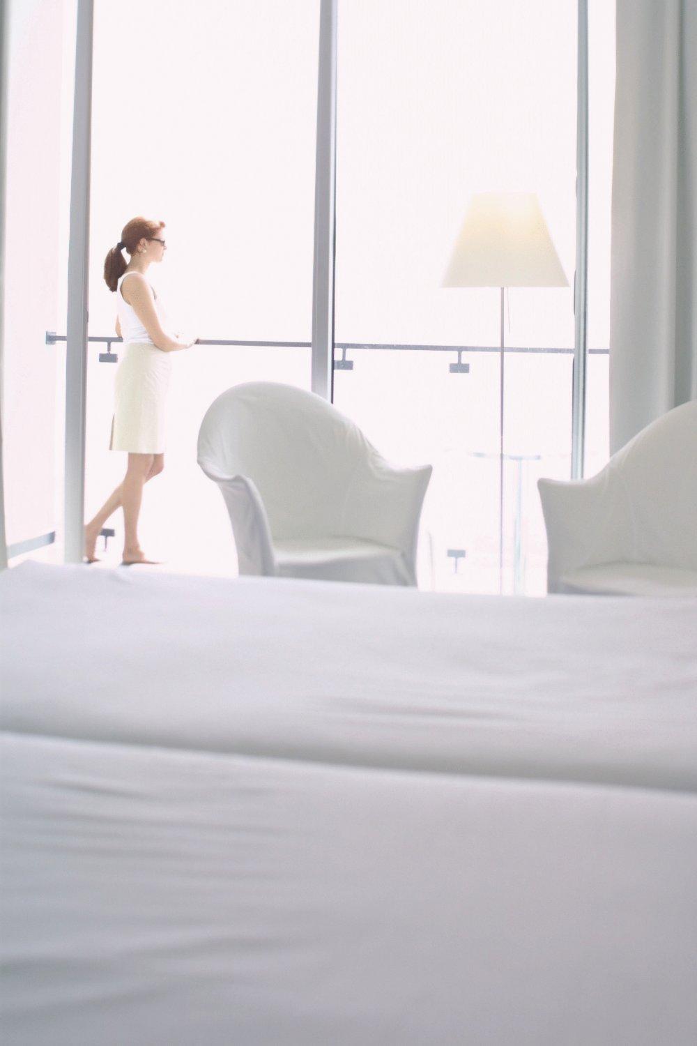Double Room with Sea View photo 2