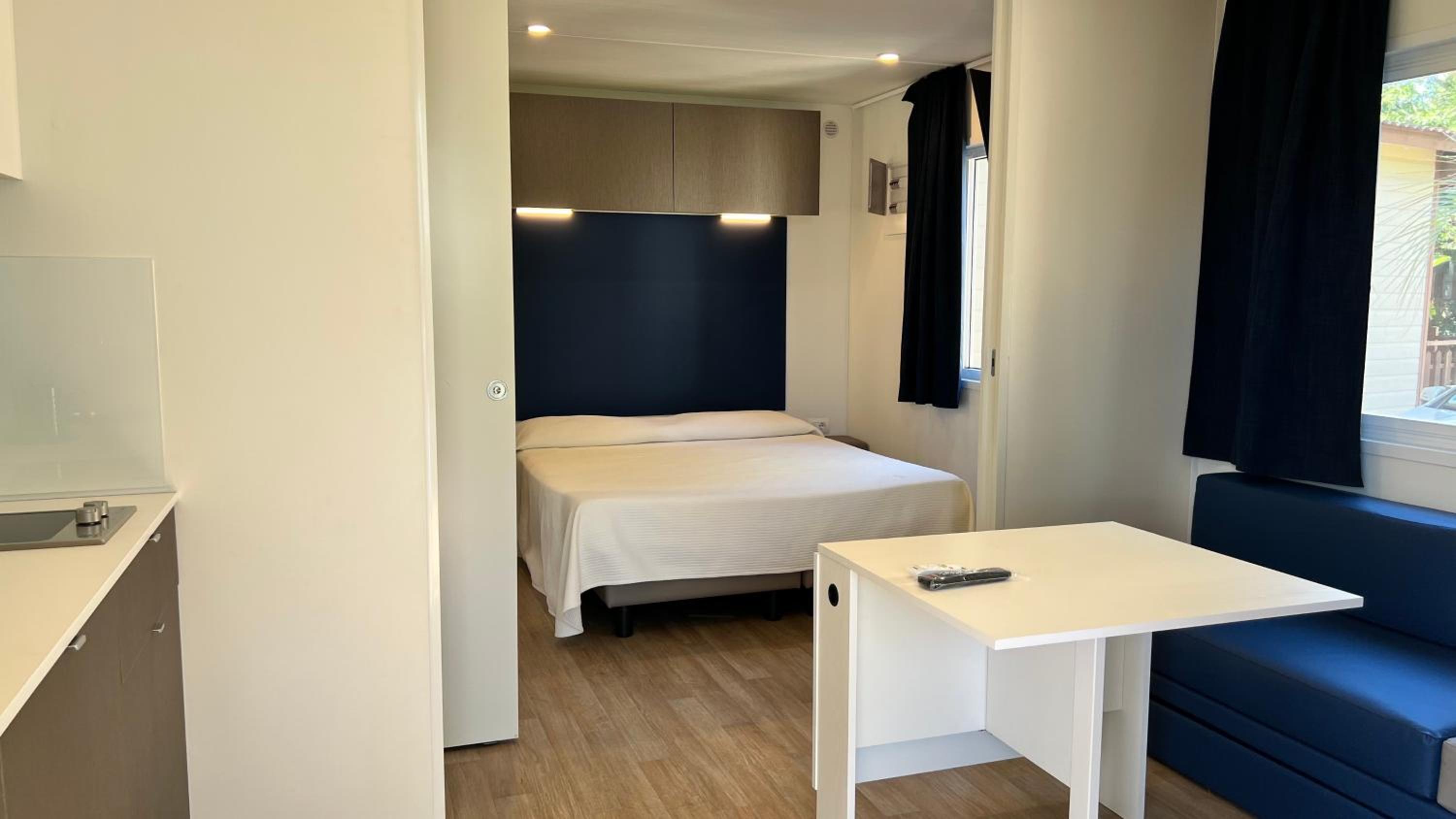 Double Room with Sea View photo 3
