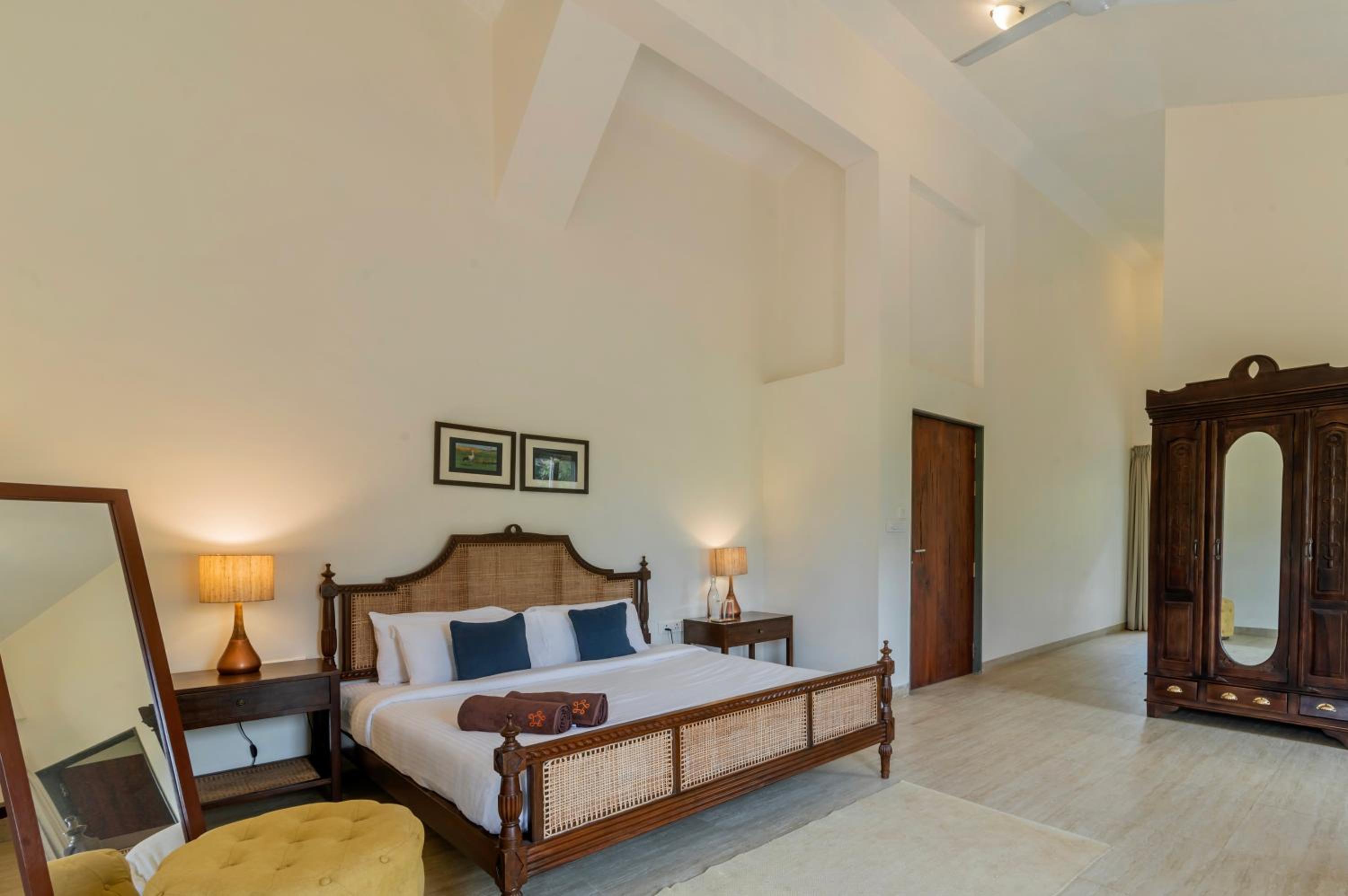 Villa With Private Pool photo 1