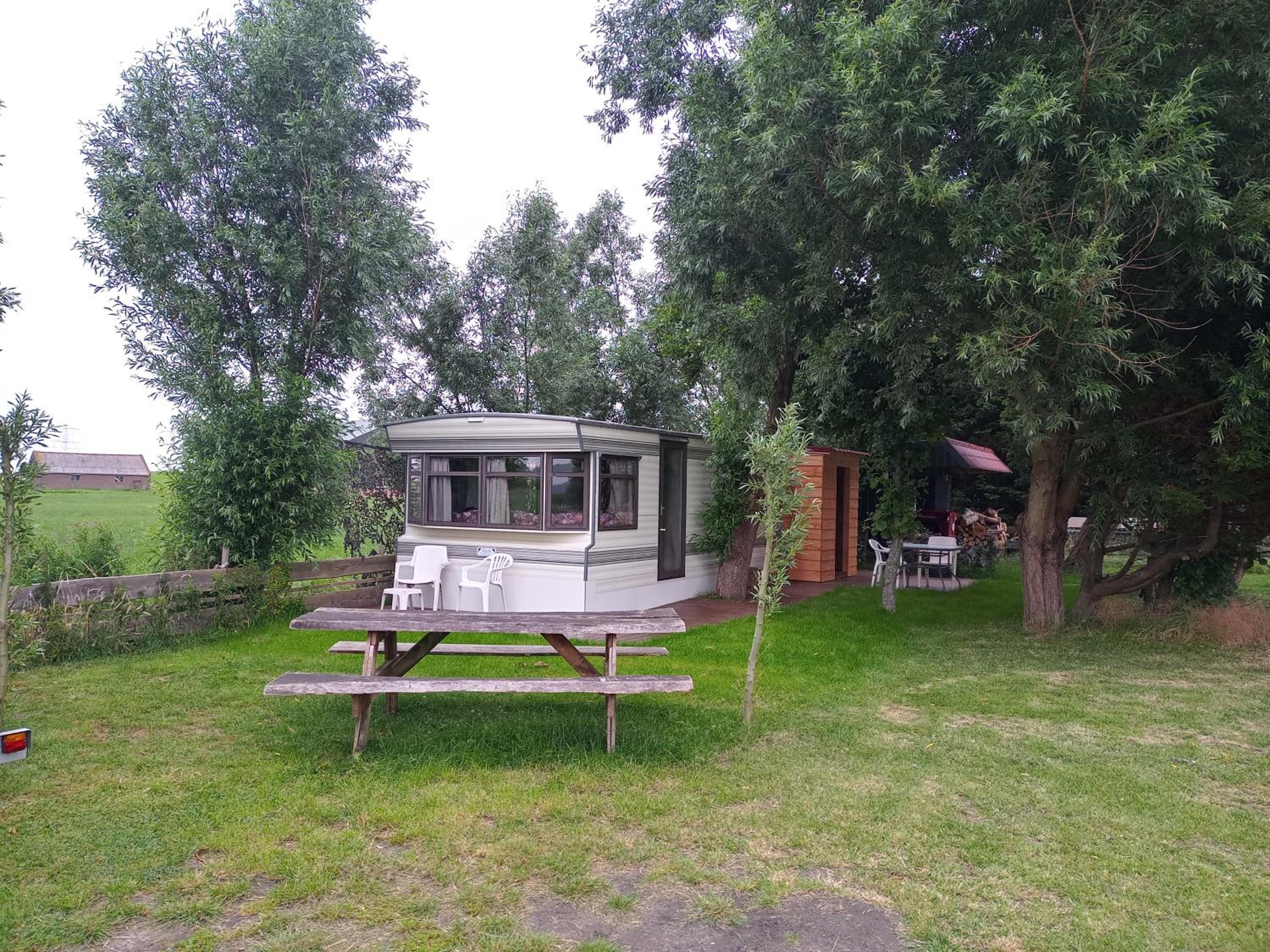 Two-Bedroom House - Photo 12
