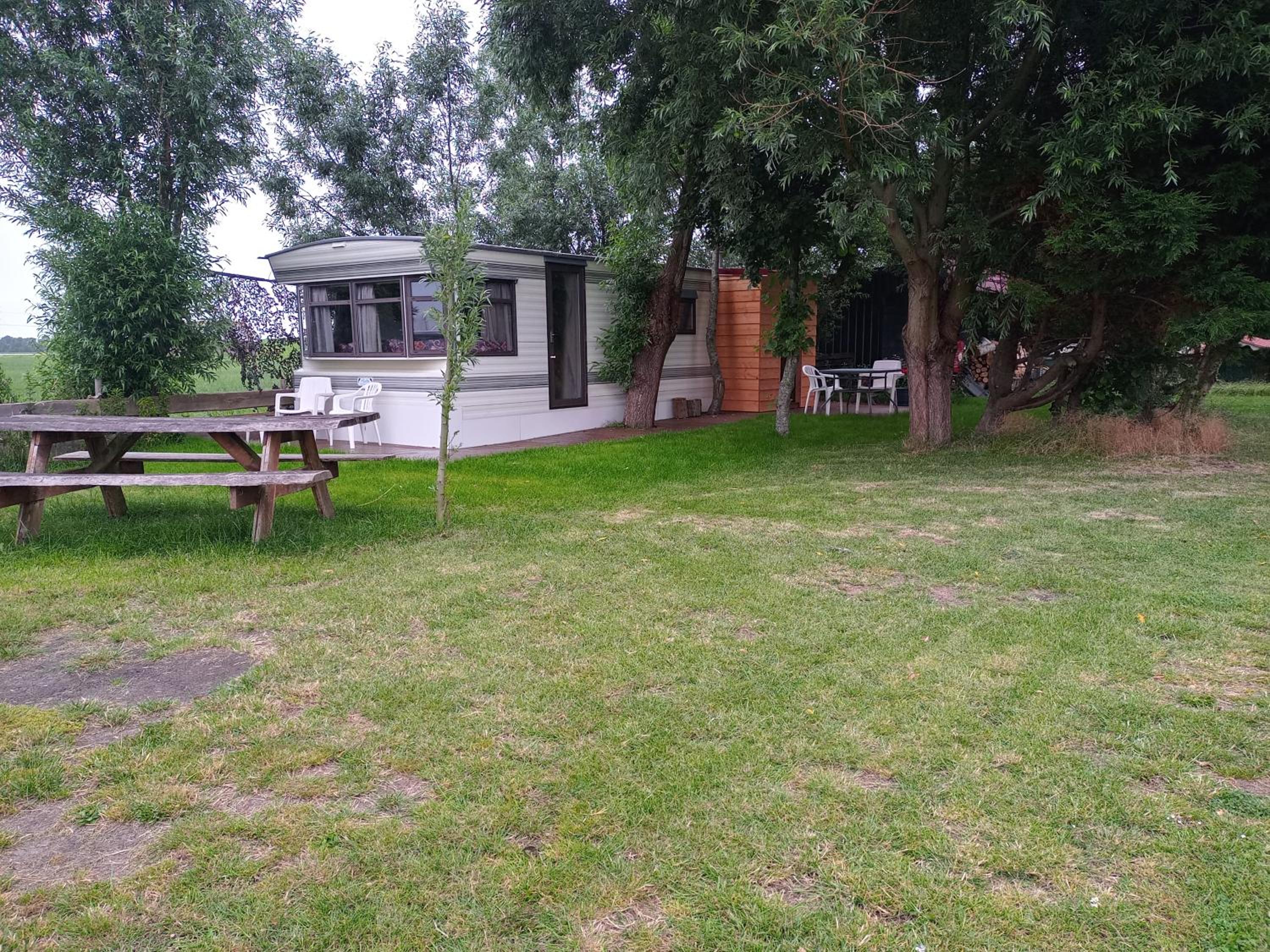Two-Bedroom House - Photo 13