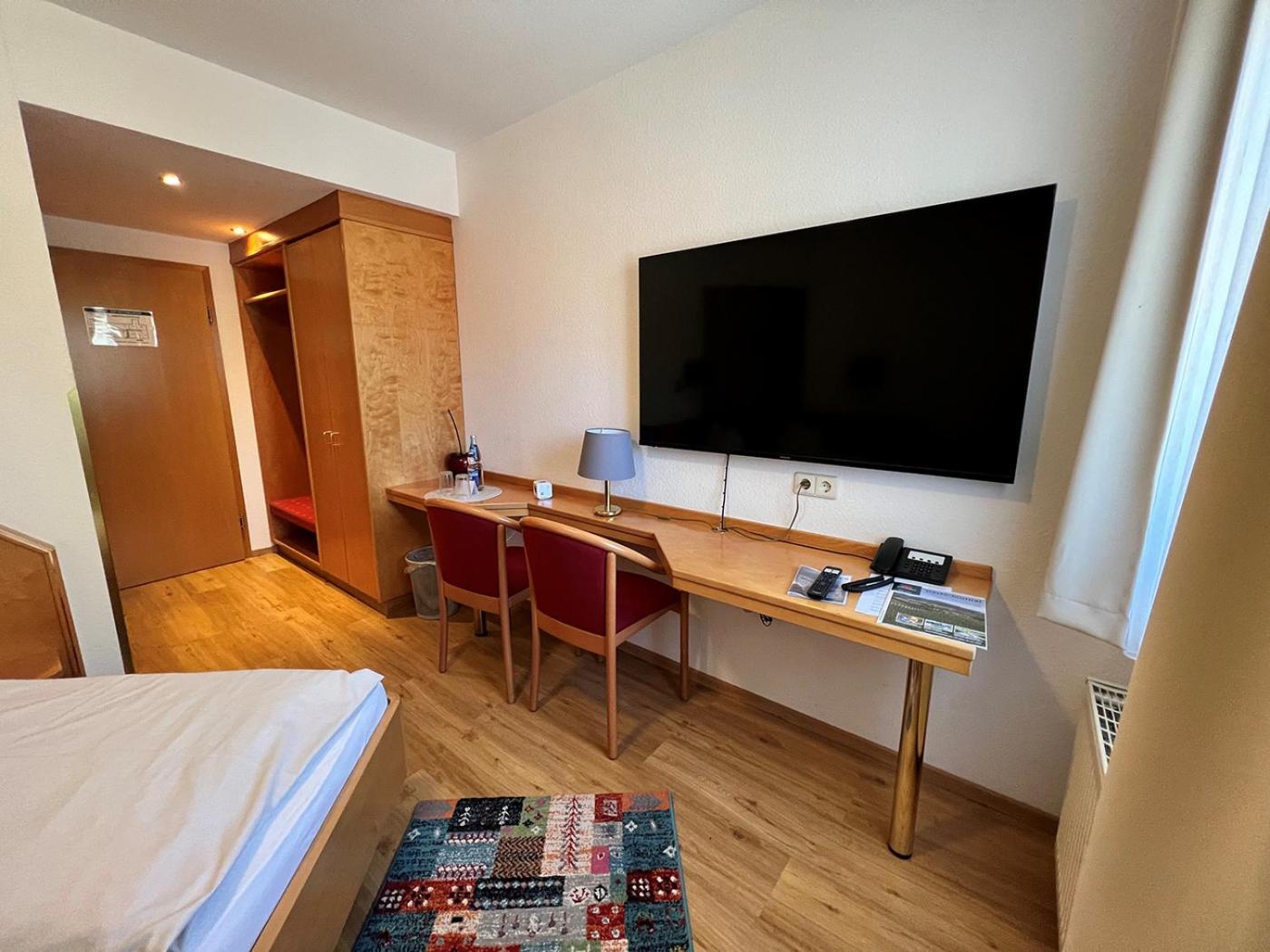 Standard Double Room photo 2