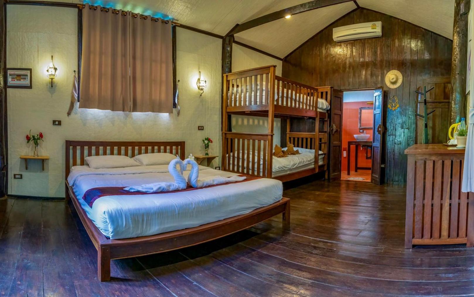 Bungalow - Photo 8