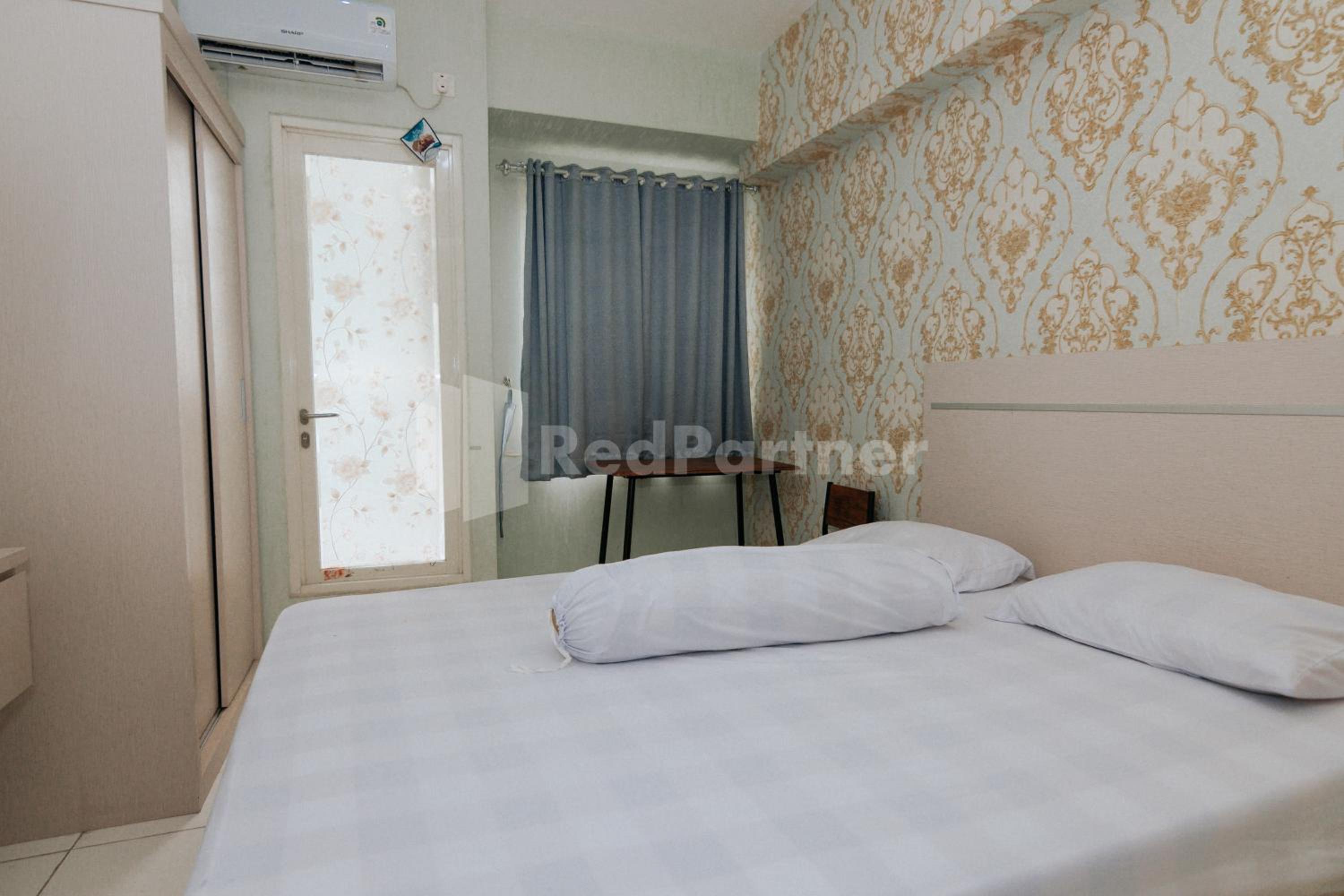 Budget Double Room photo 2