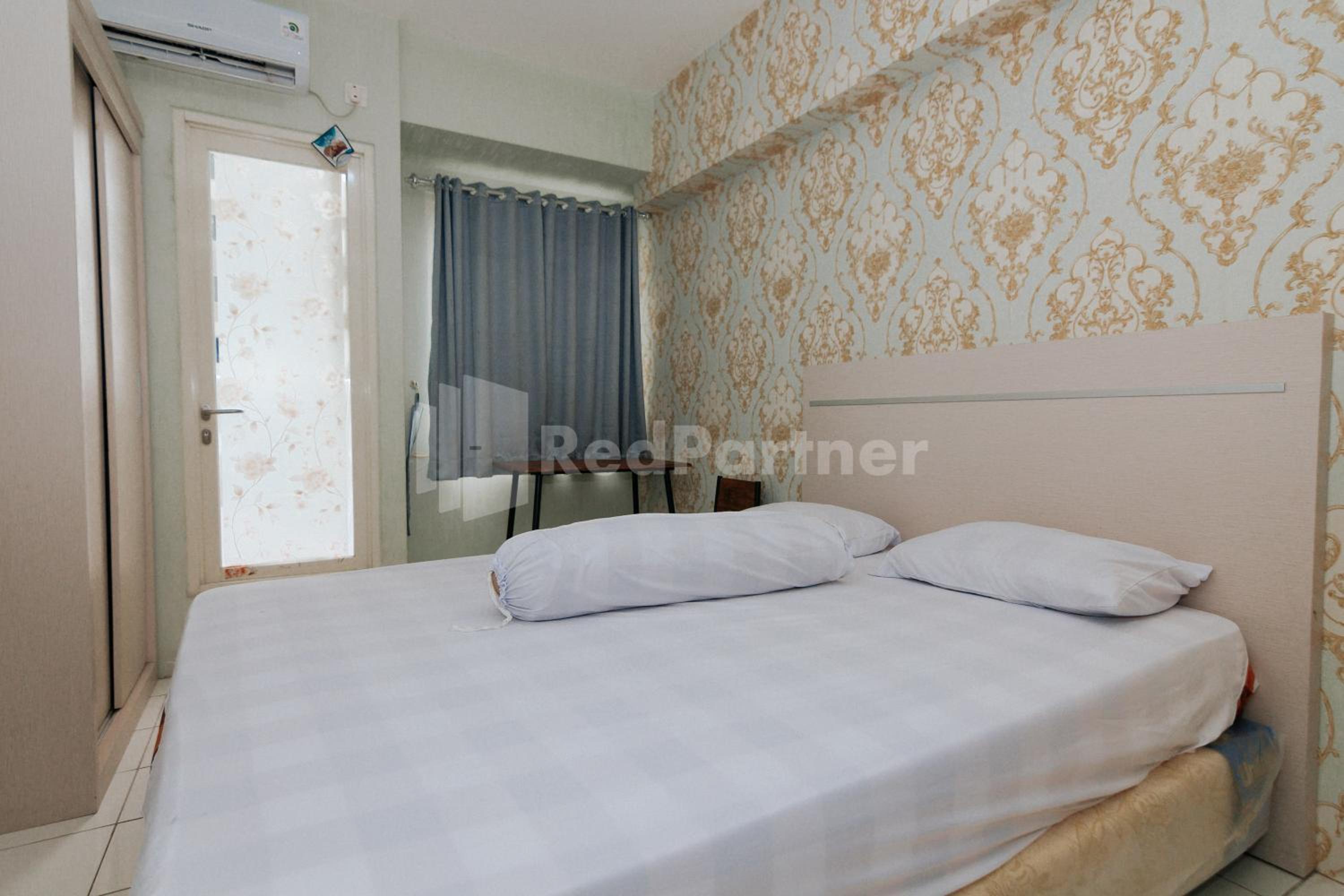 Budget Double Room photo 3