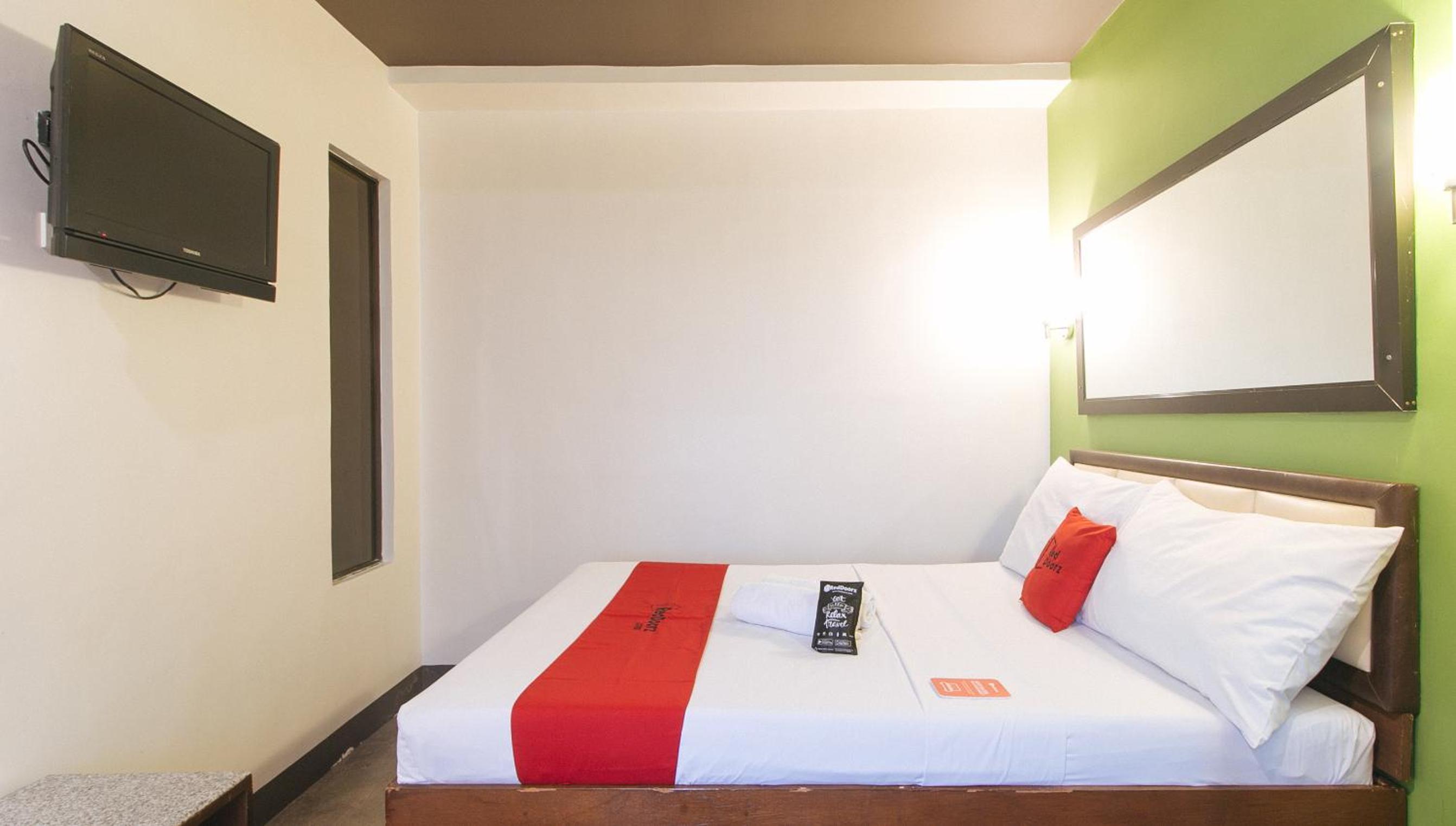 Double Room photo 2