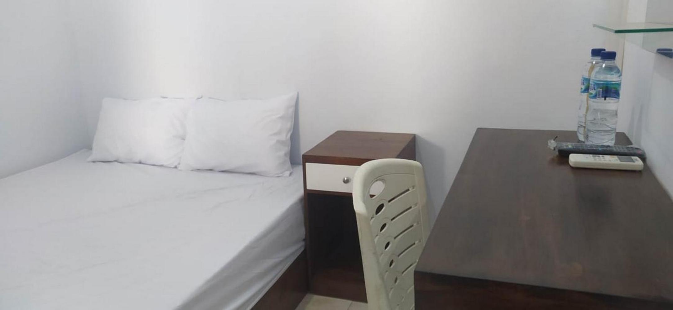 Standard Double Room - Photo 4