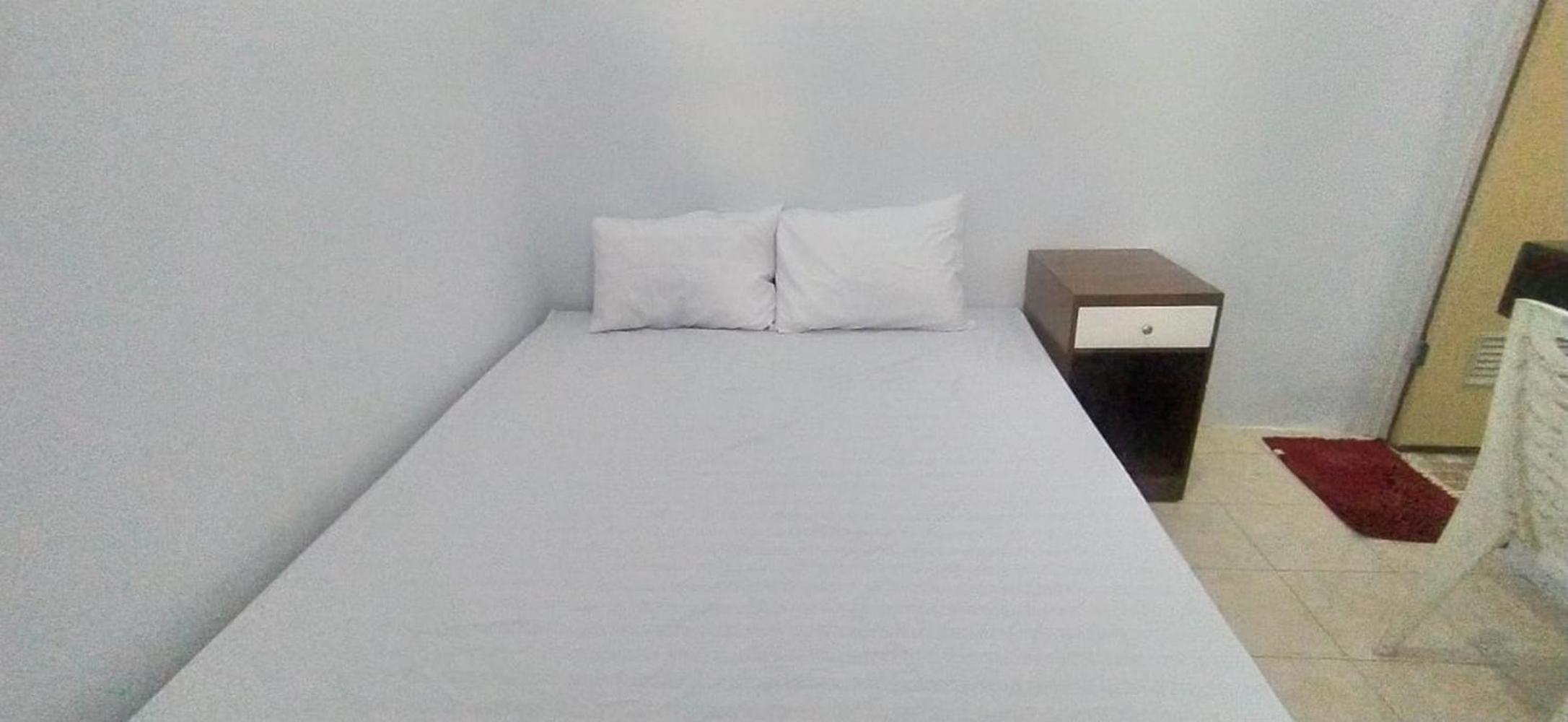 Standard Double Room - Photo 1