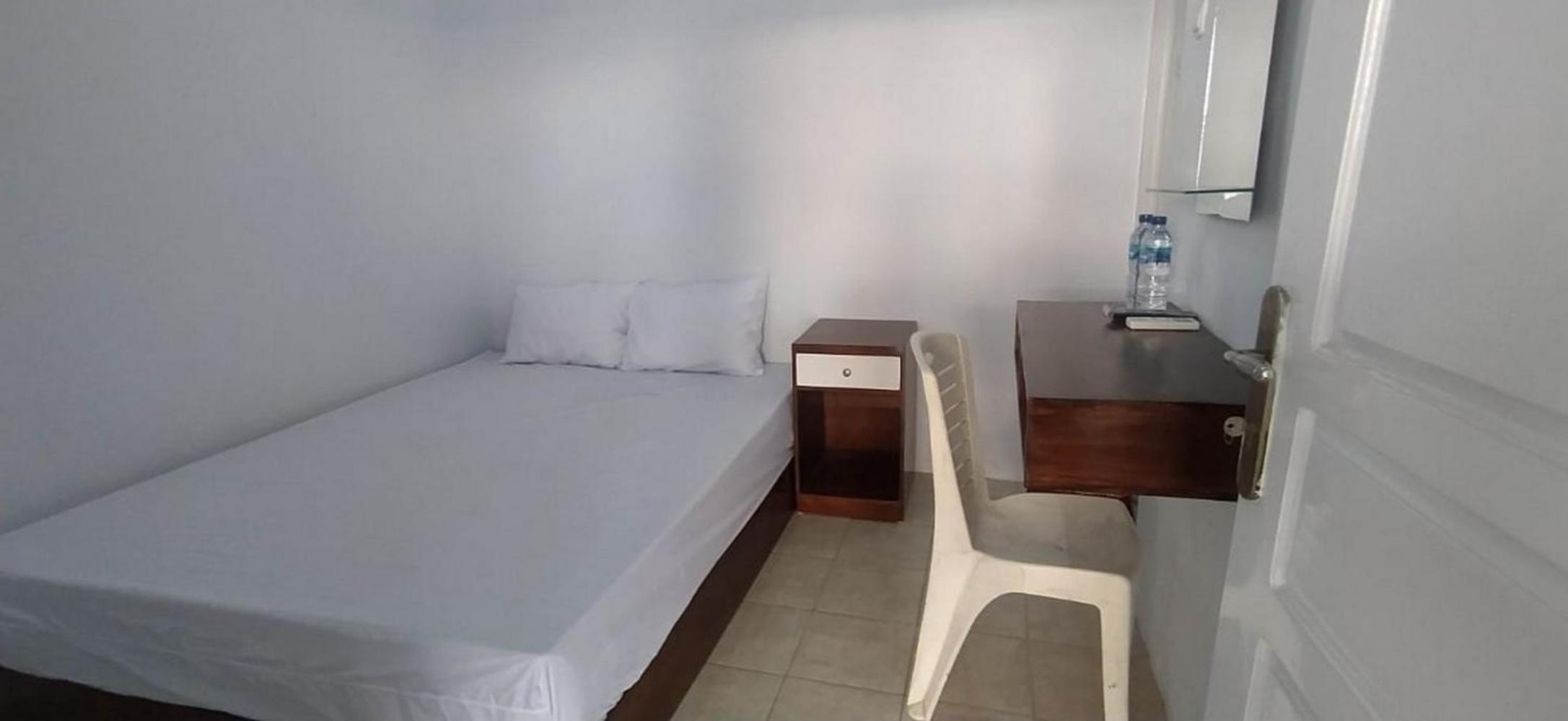 Standard Double Room - Photo 2