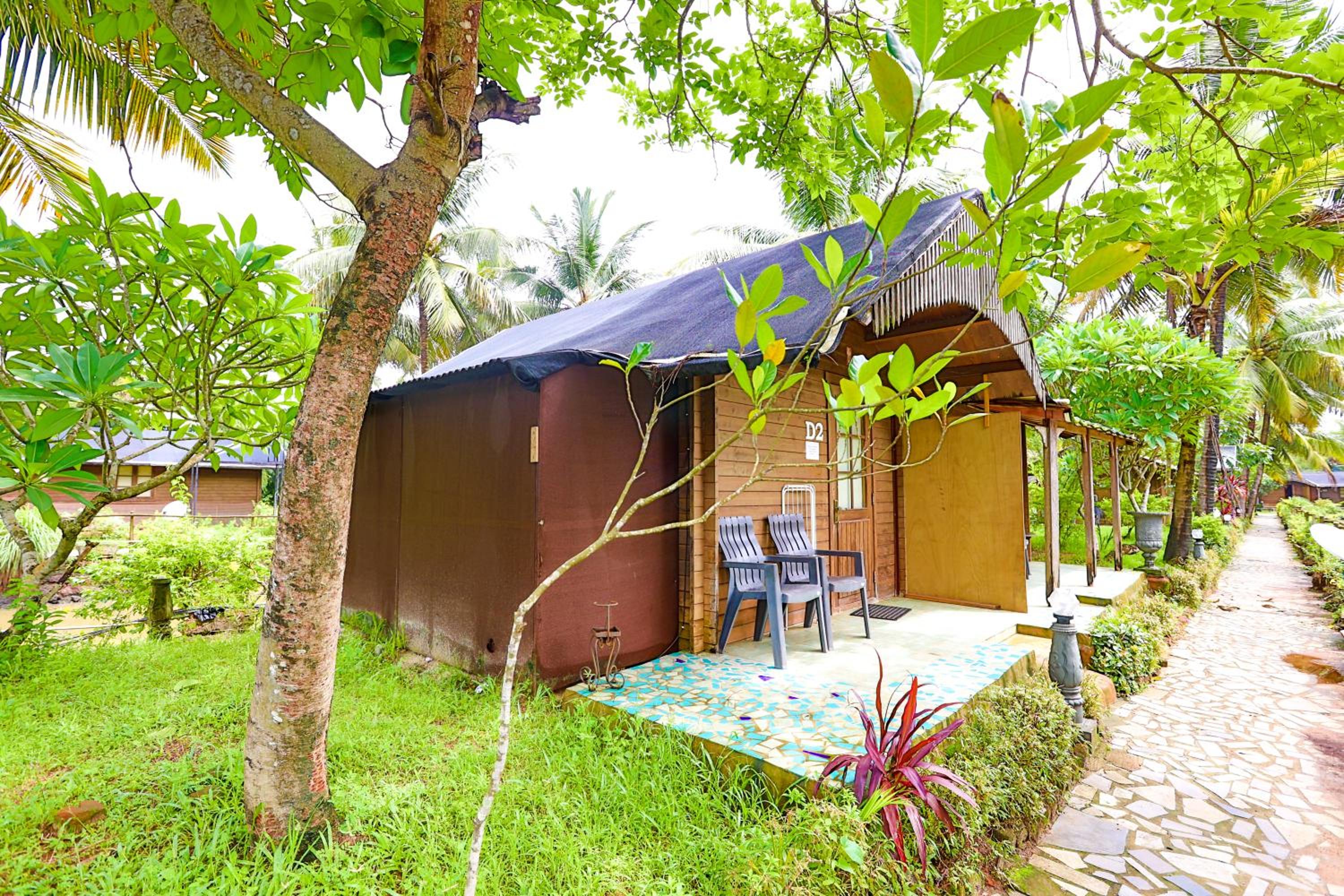 Joint Cottage - Photo 11