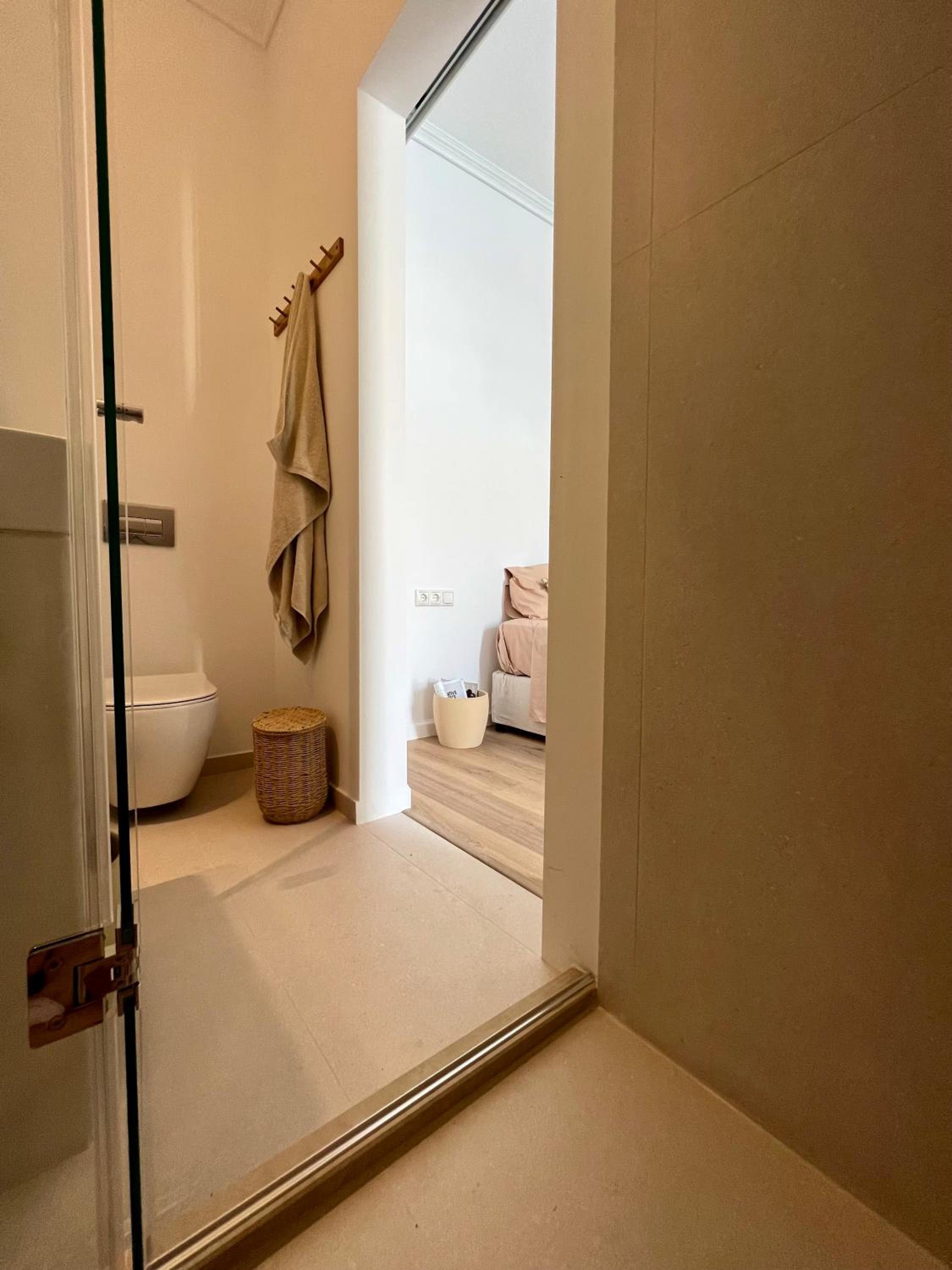 Double Room with Terrace - Photo 36