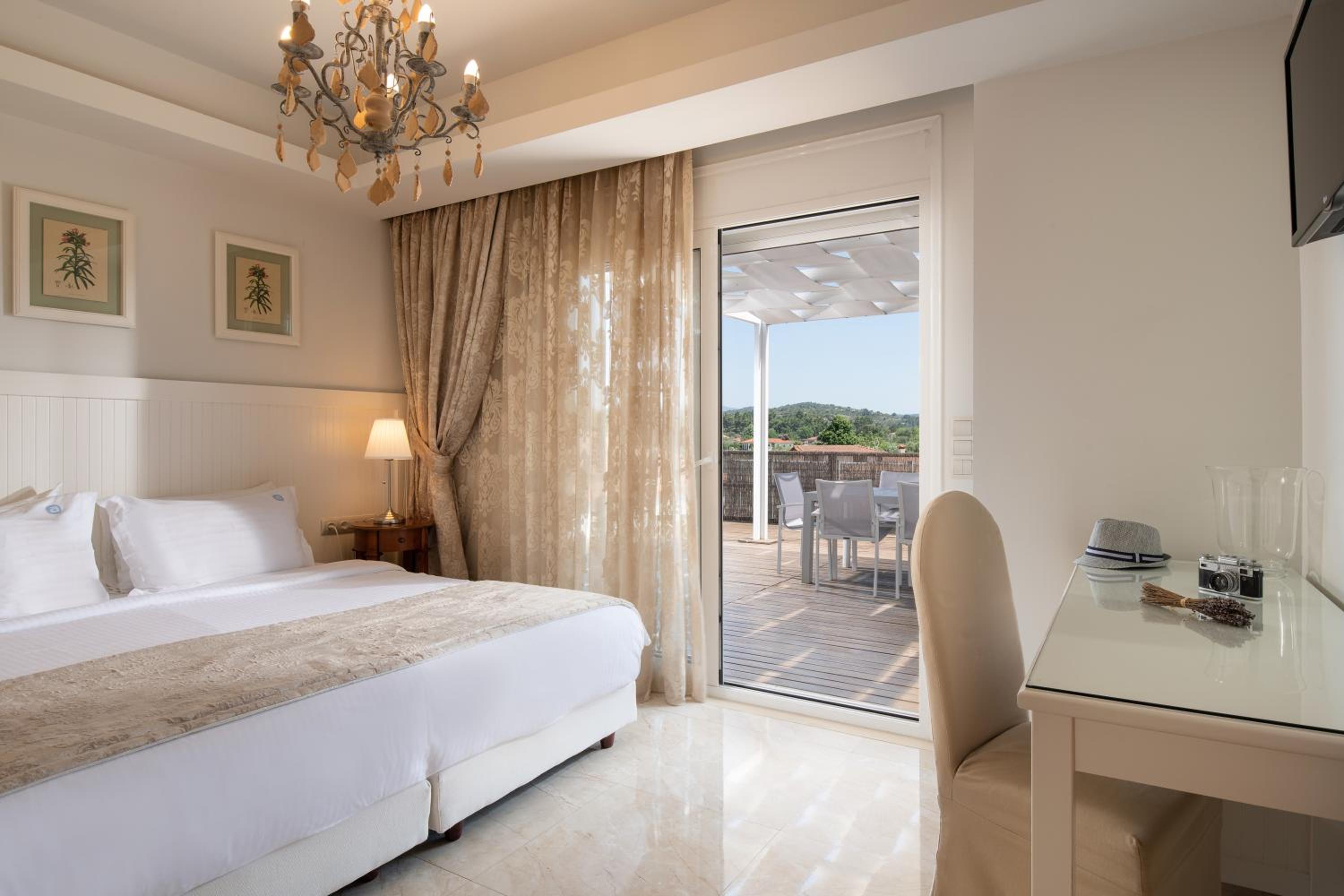 VIP Two-Bedroom Suite