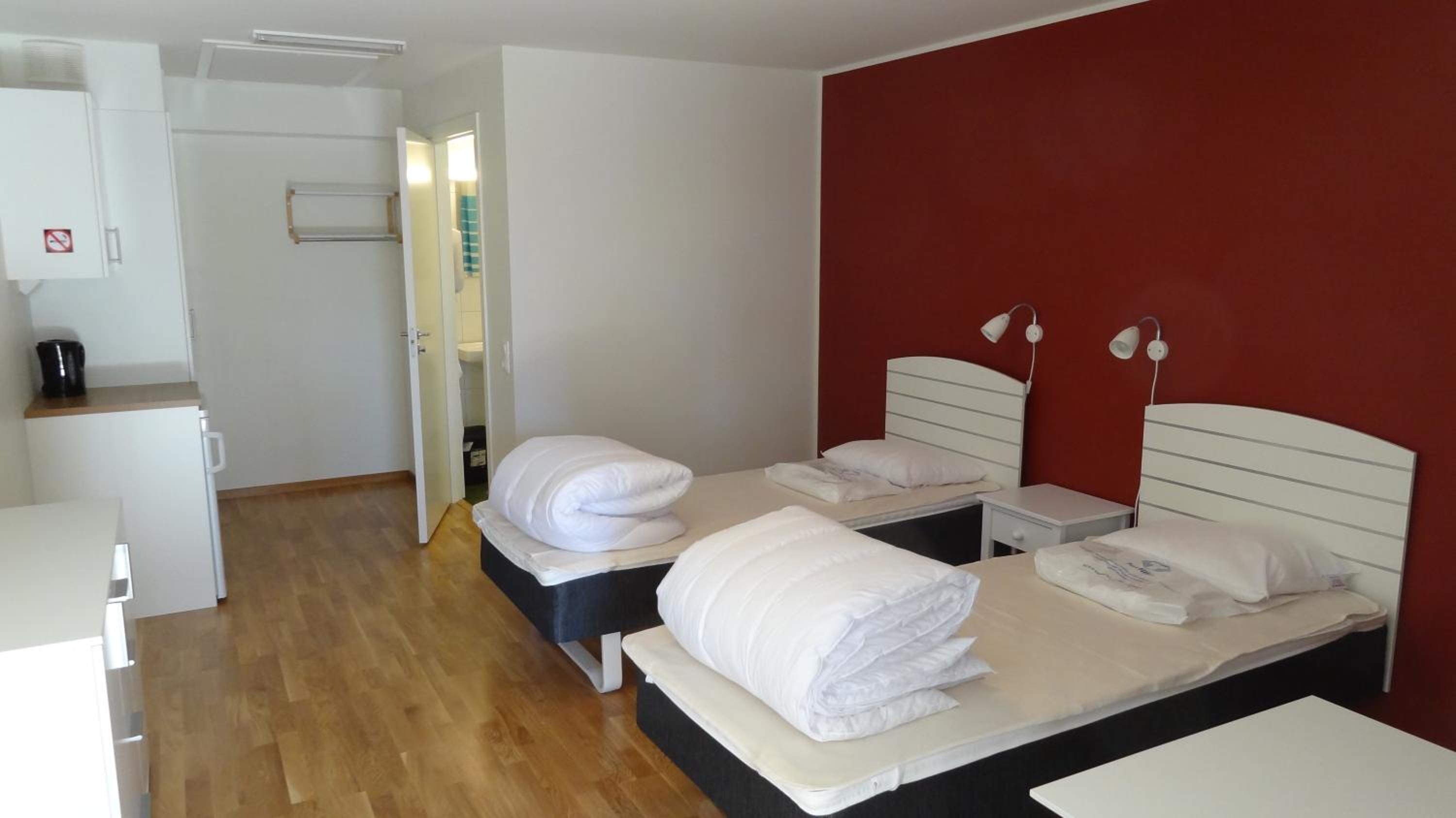 Twin Room photo 2