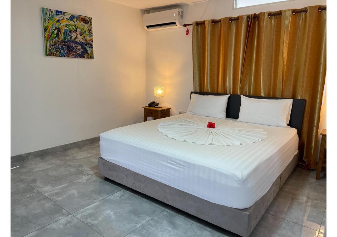 One-Bedroom Vacation Home