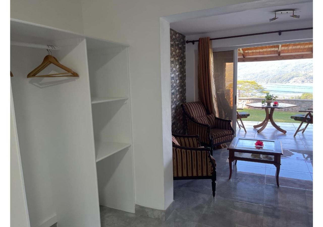 One-Bedroom Vacation Home photo 2
