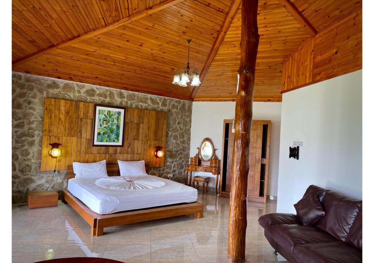 One-Bedroom Vacation Home photo 3