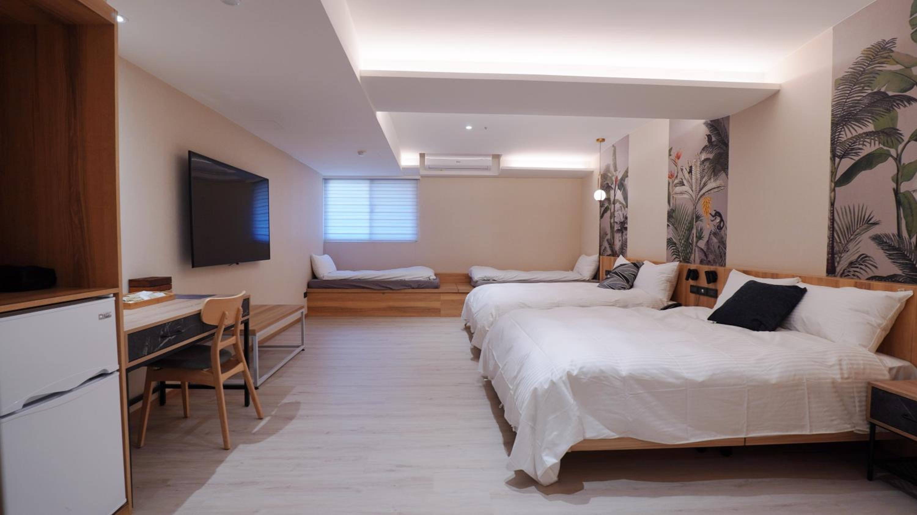 Japanese-Style Room photo 2