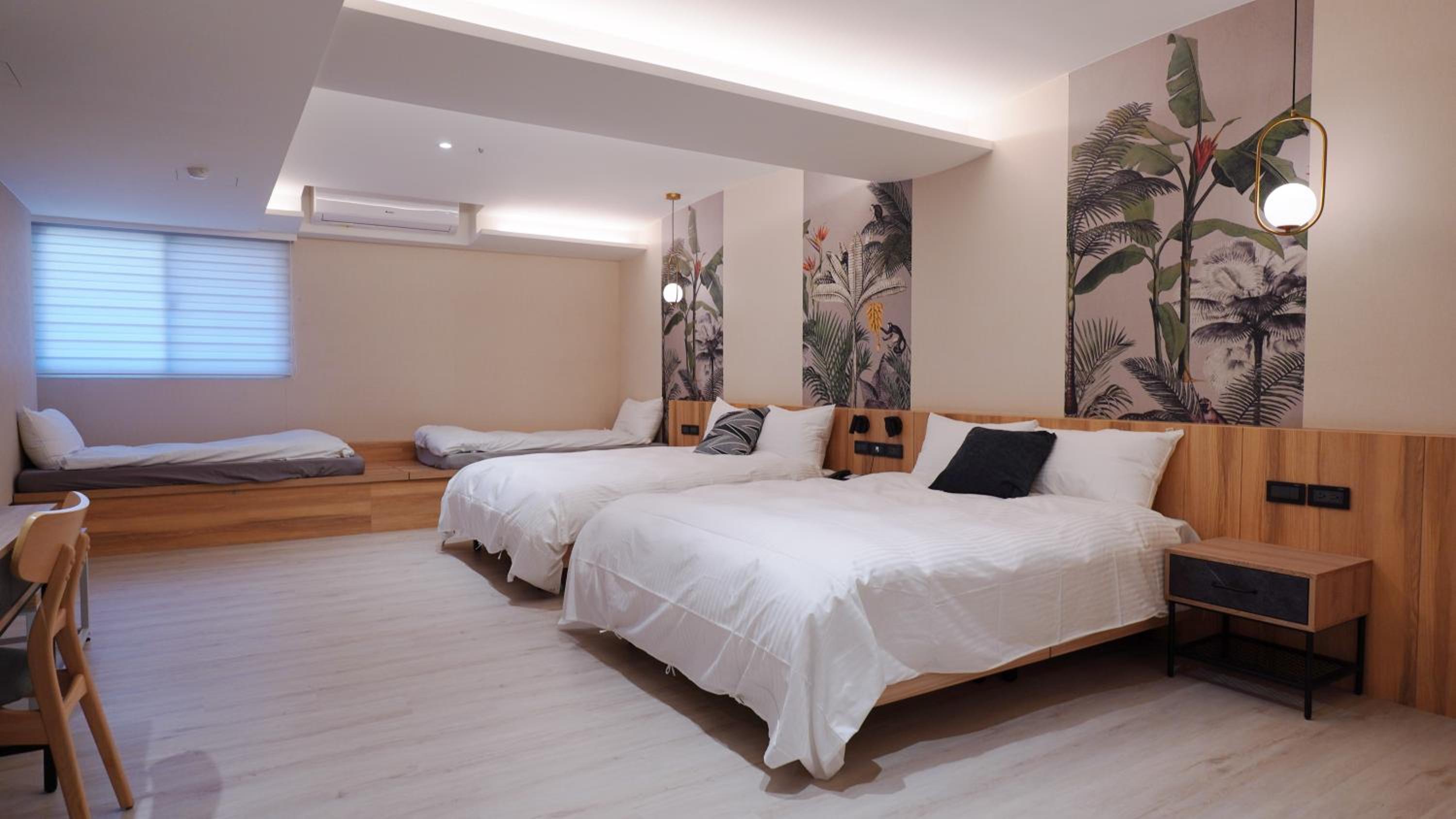 Japanese-Style Room photo 1