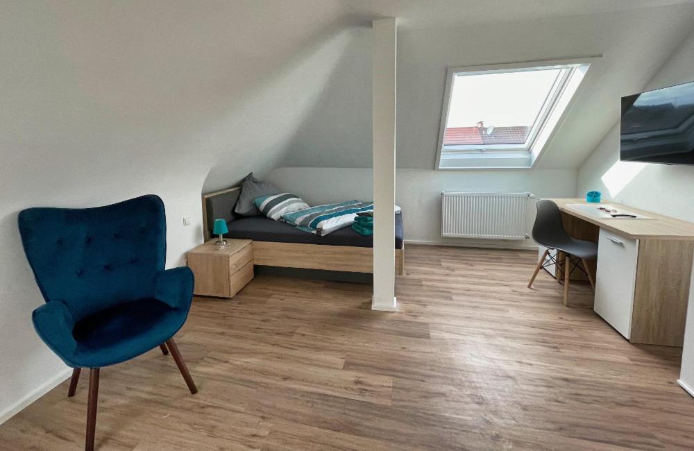 Superior Apartment photo 1