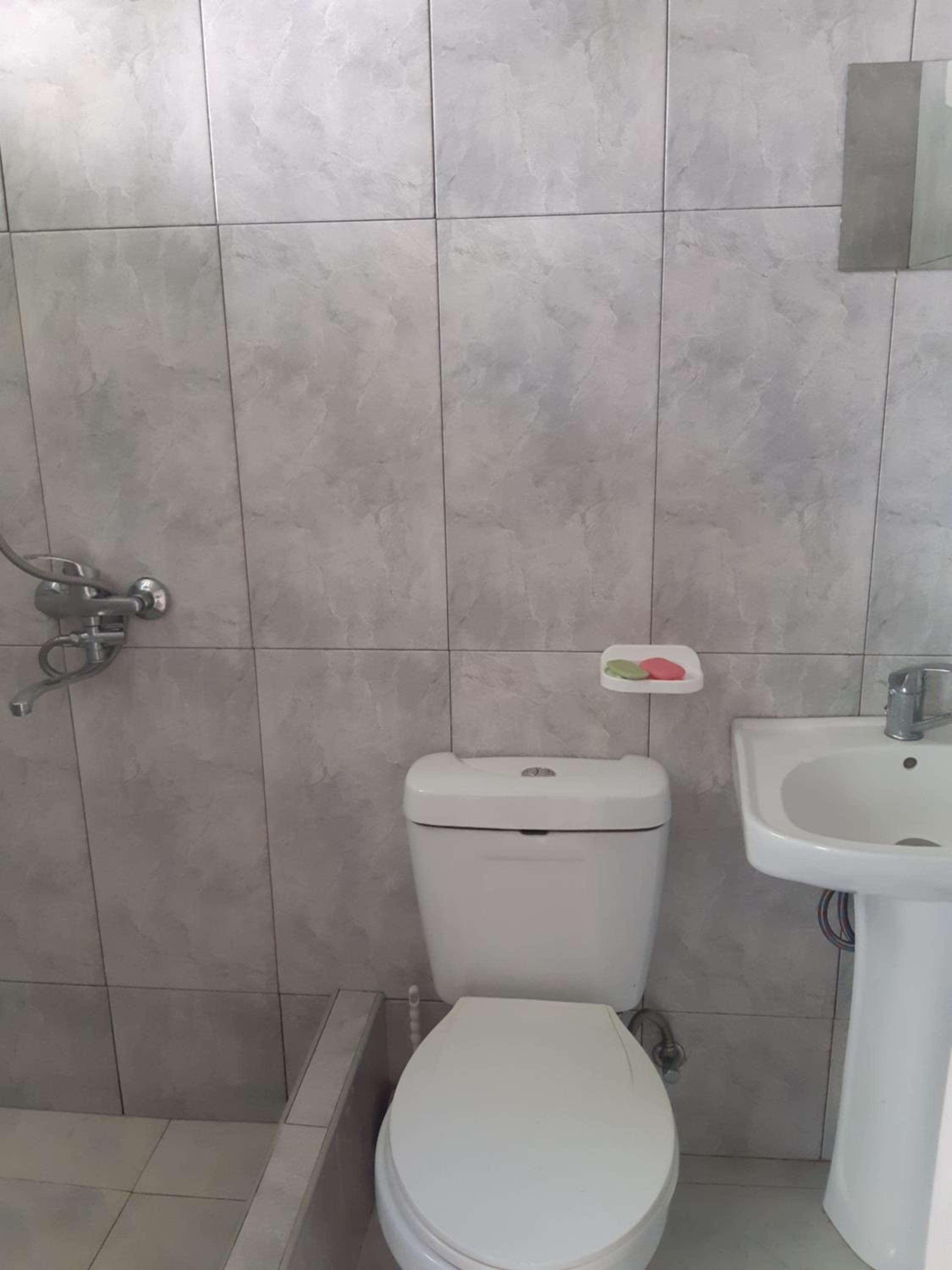 Budget Double Room photo 1