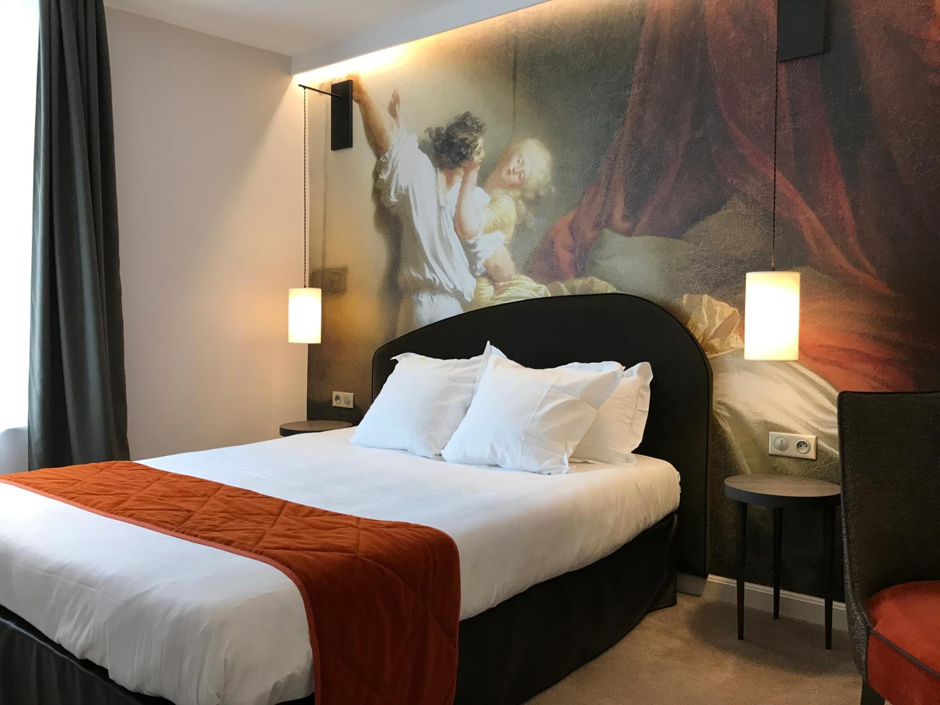 Classic Single Room