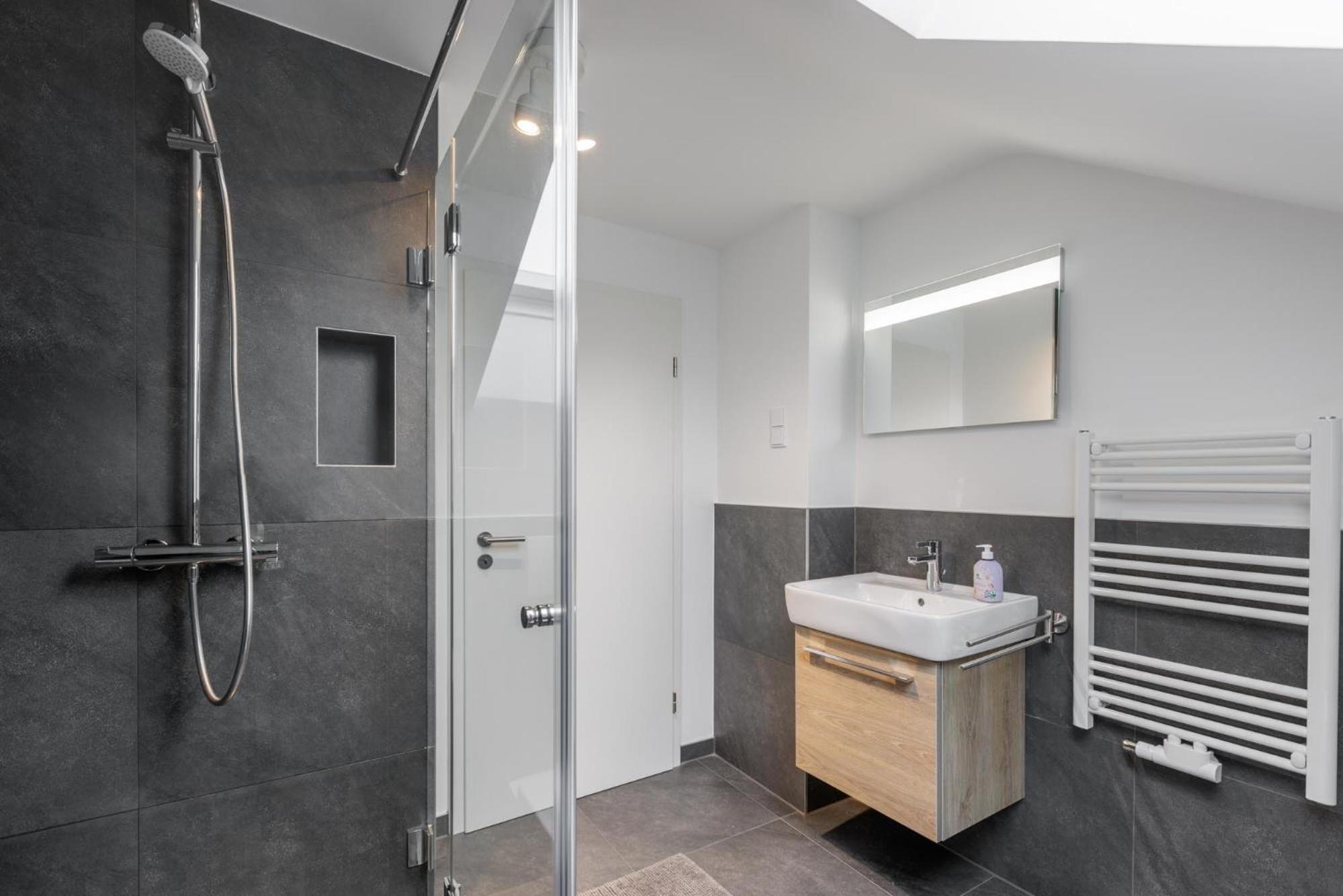 Penthouse Apartment photo 3