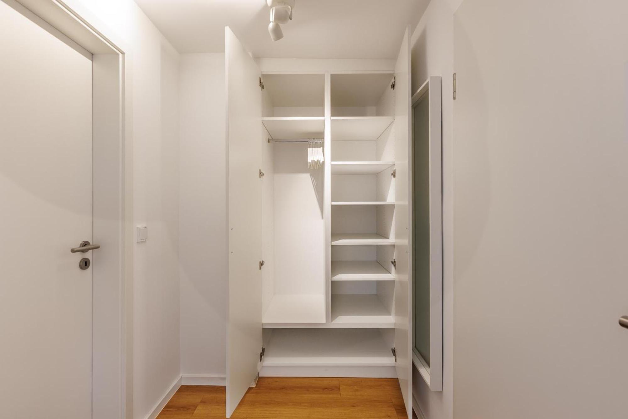 Penthouse Apartment photo 2