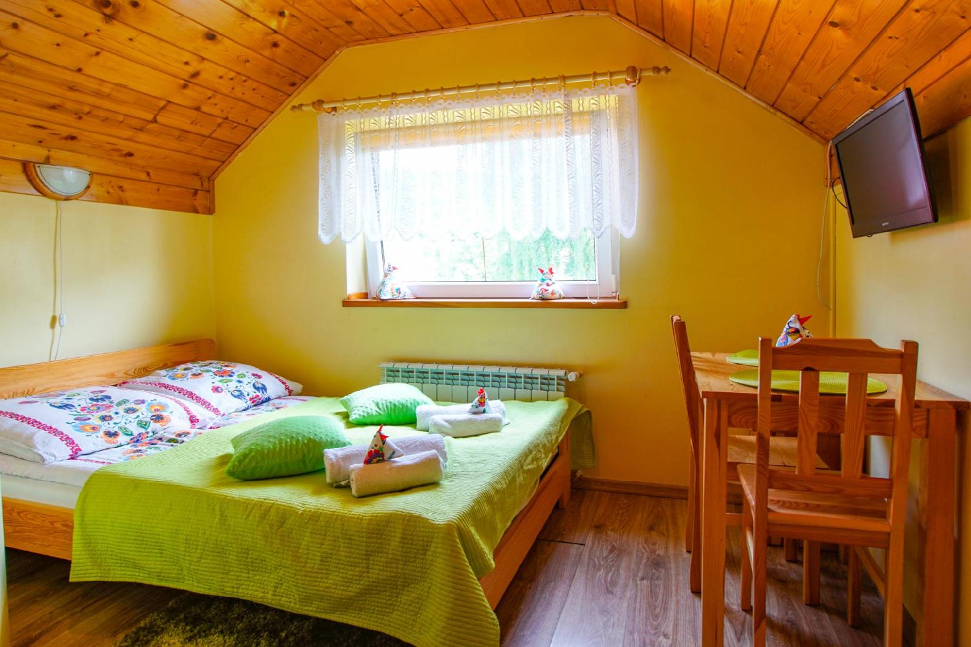 Double Room with Private Bathroom photo 1
