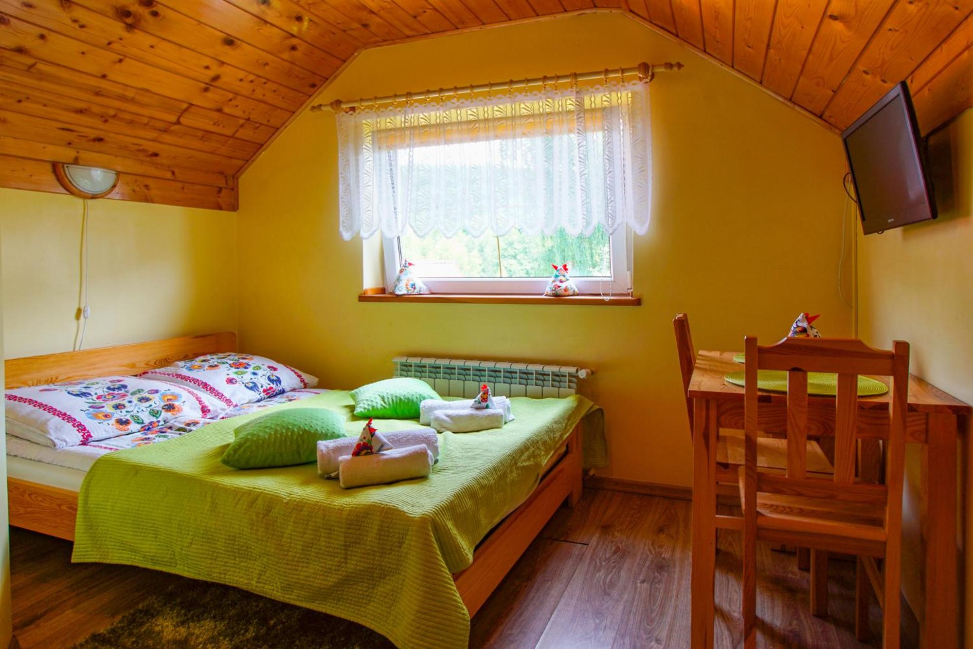 Triple Room with Private Bathroom photo 1