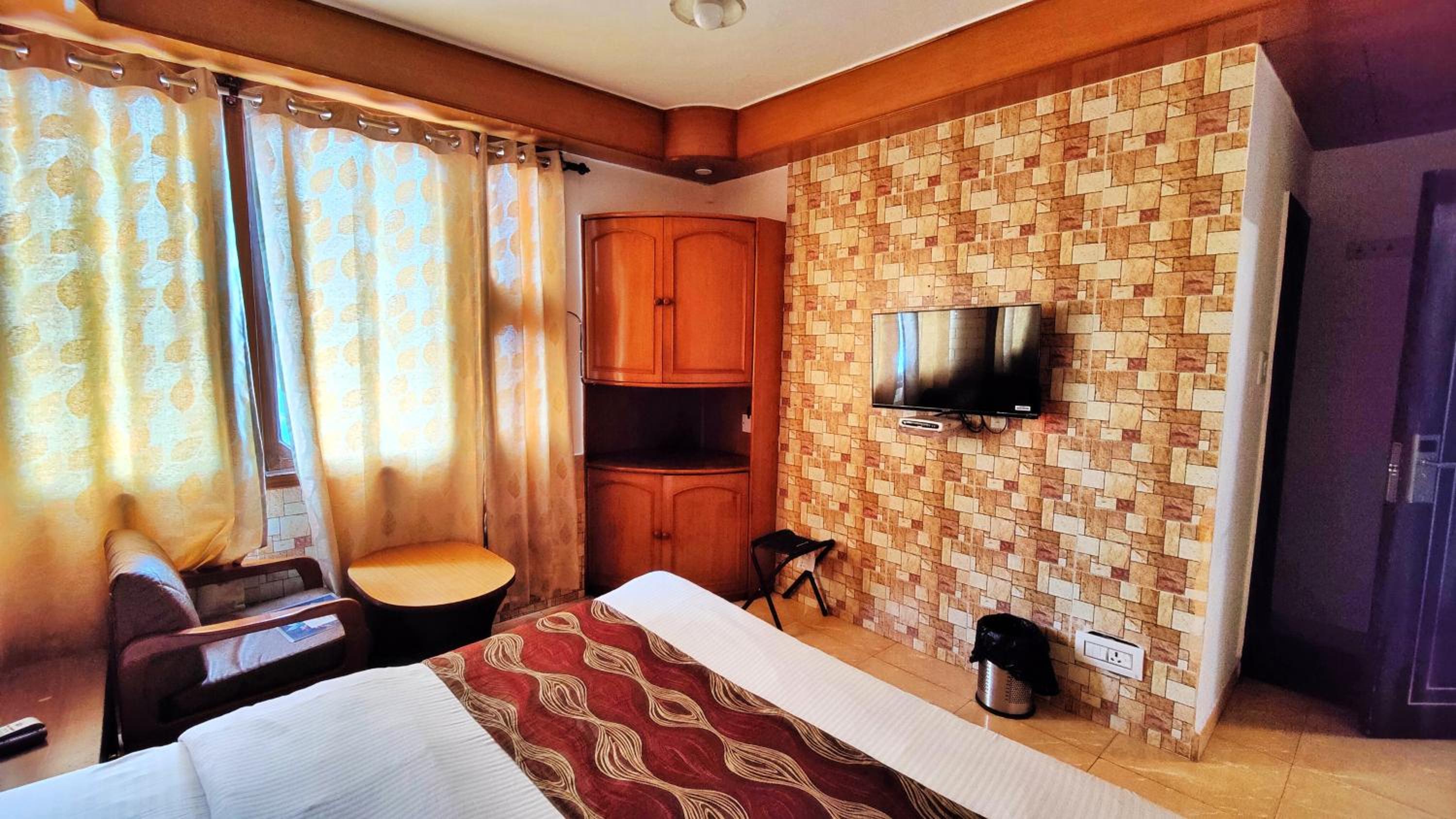 Superior Double Room photo 3
