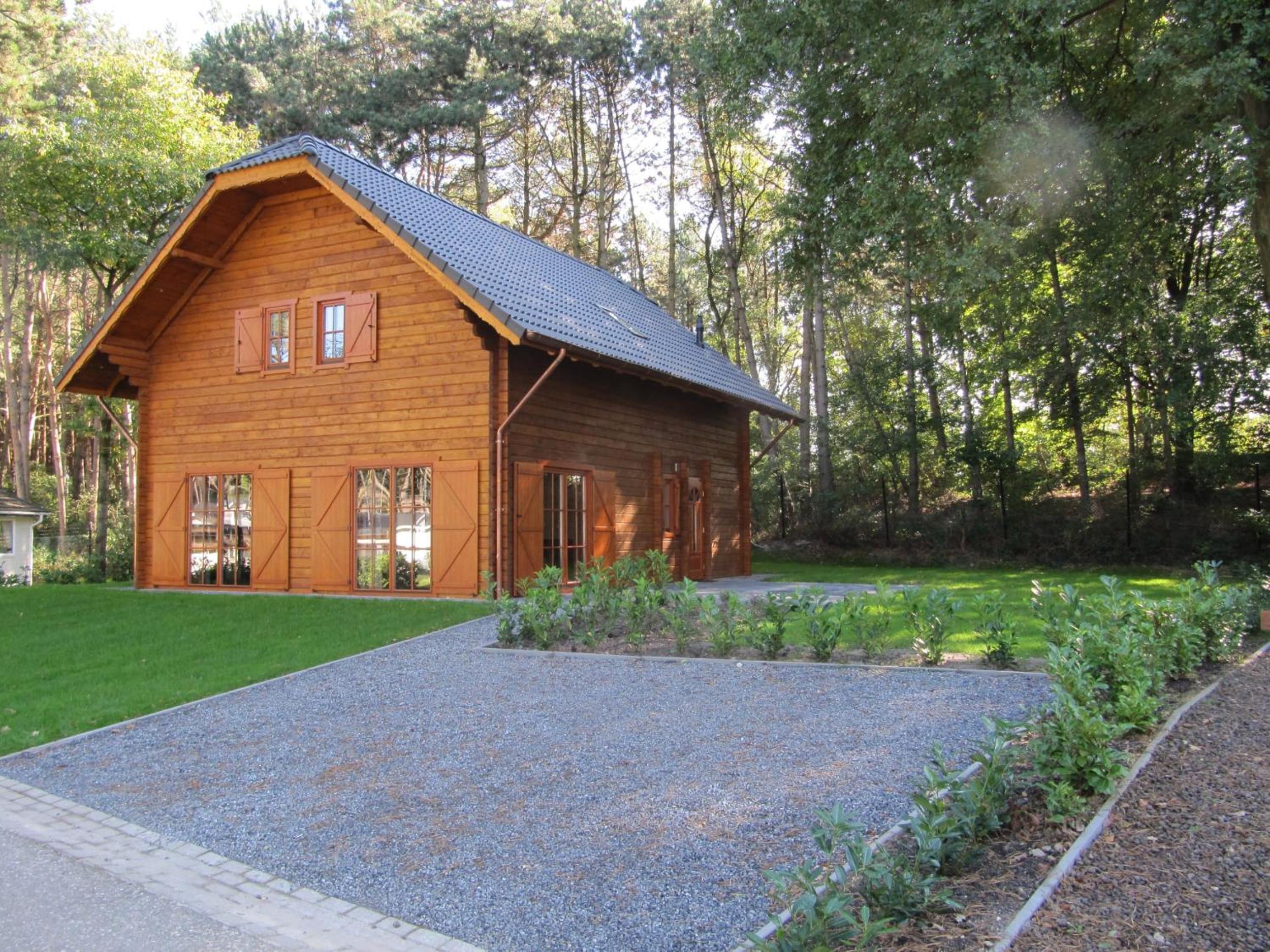 Vacation Home