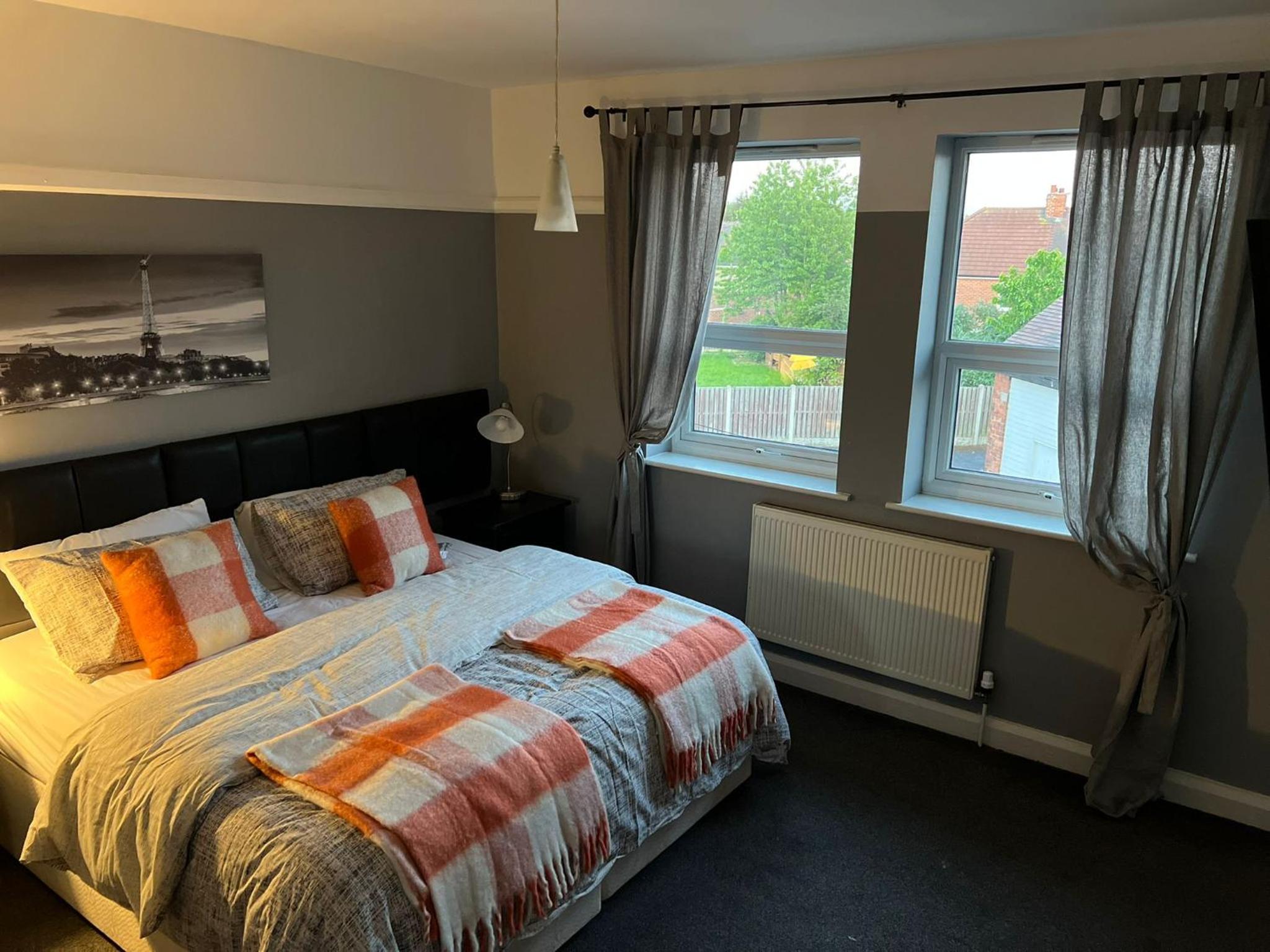 Double Room with Private Bathroom photo 2