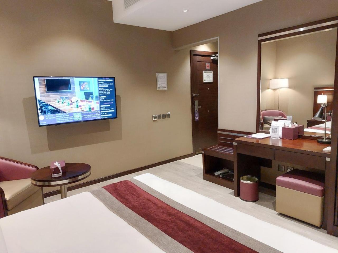 Standard Double Handicap Room photo 3