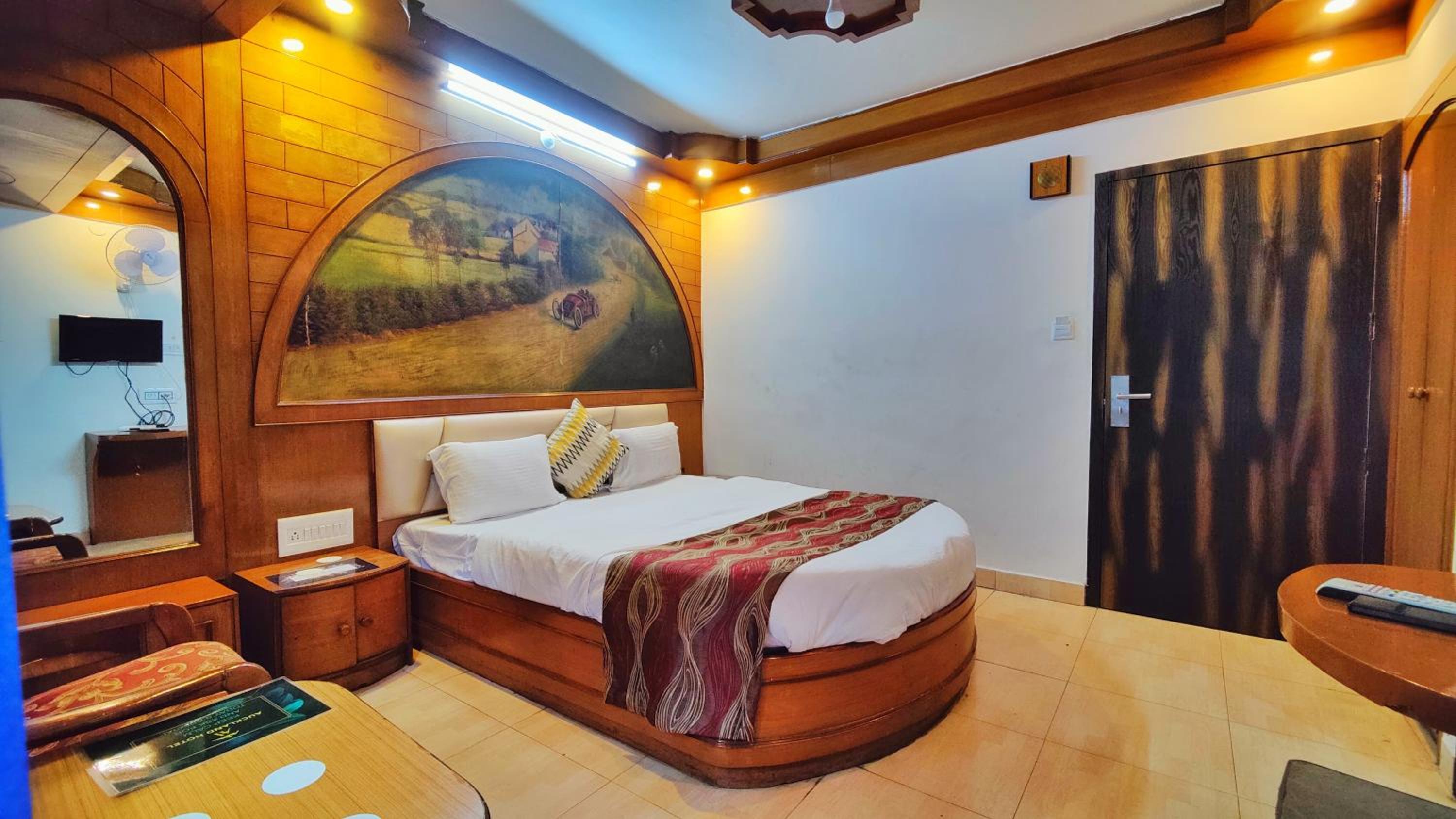 Deluxe Room photo 2
