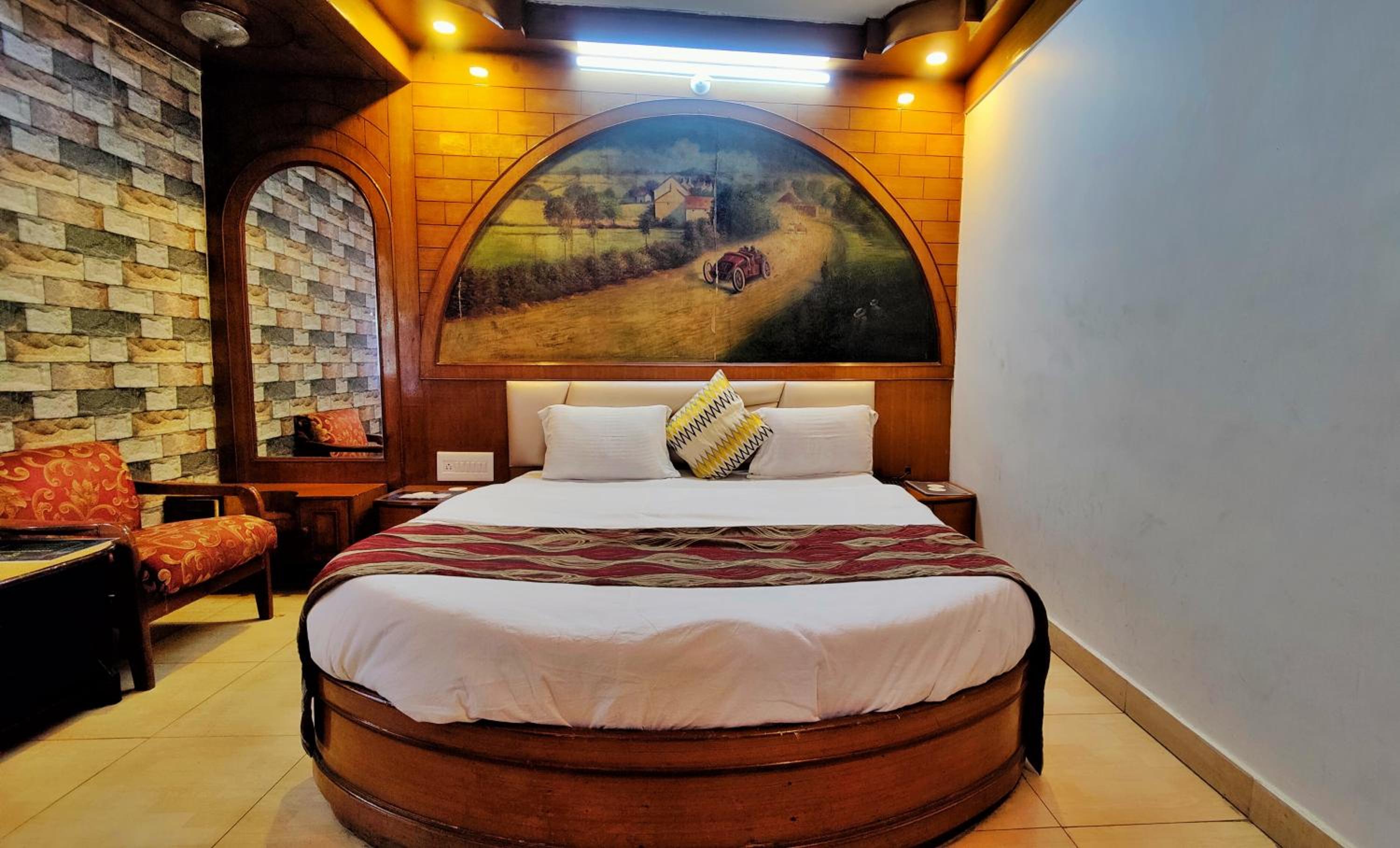 Deluxe Room photo 1