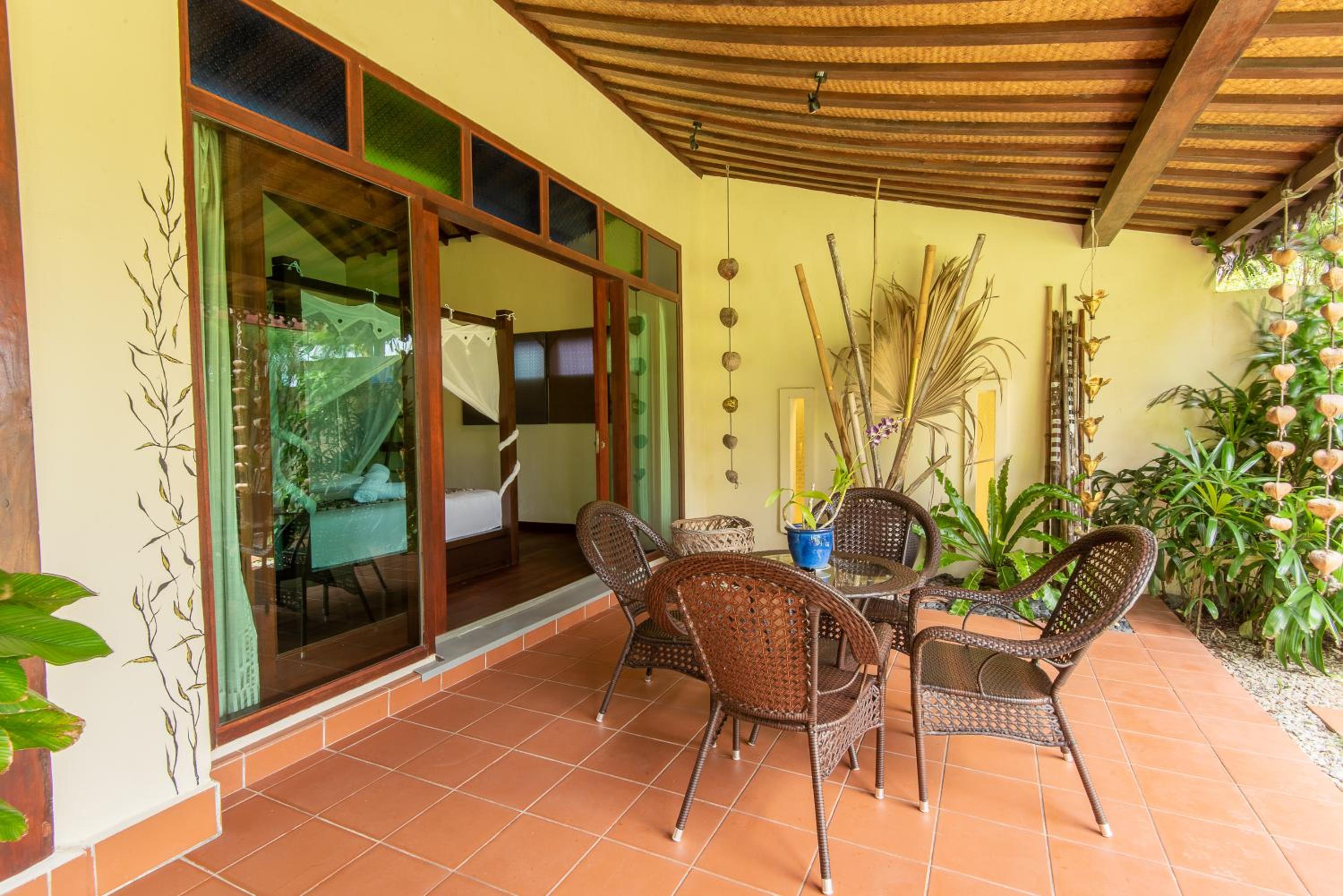 Limasan Tempe Villa  - Photo 4