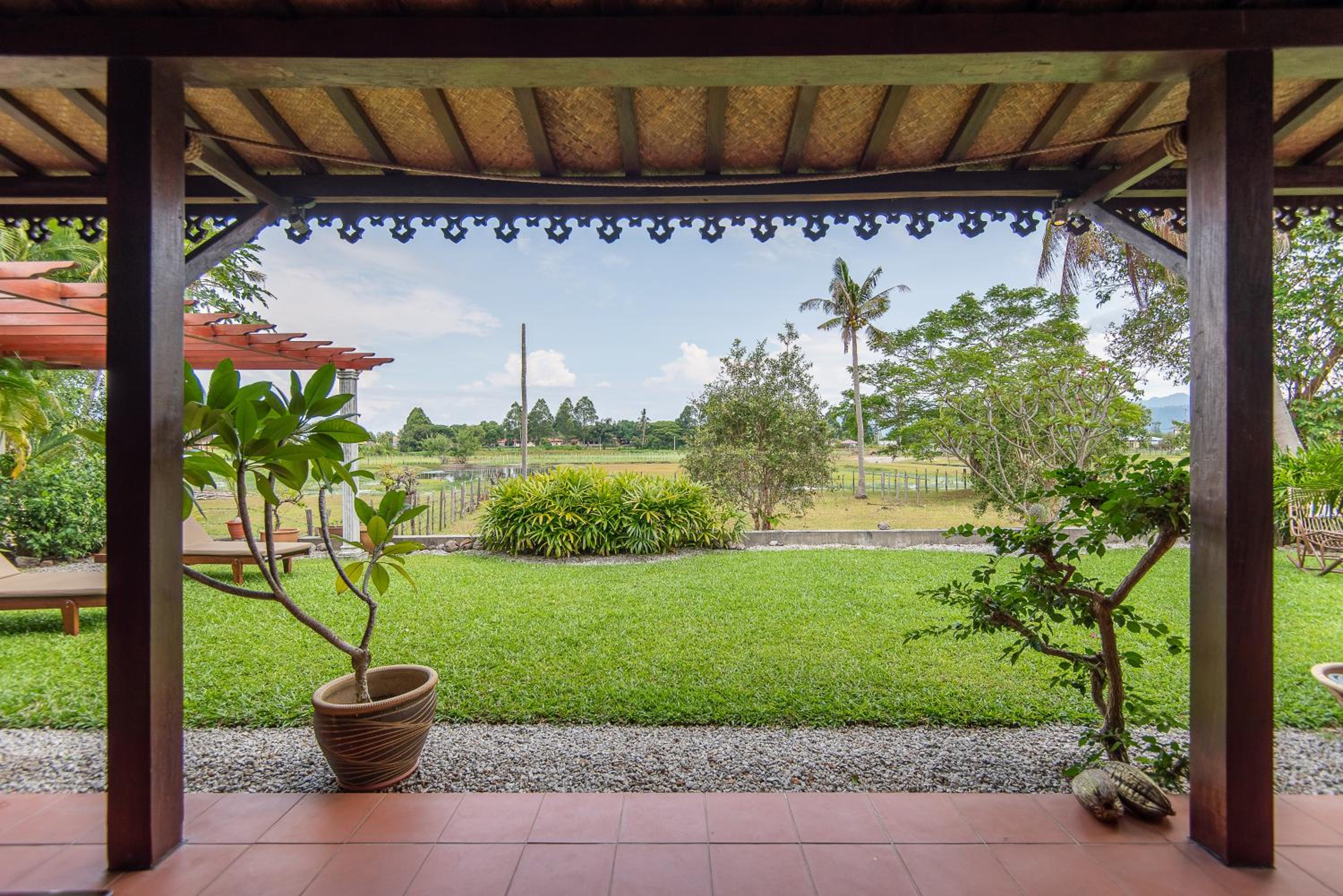 Limasan Tempe Villa  - Photo 3