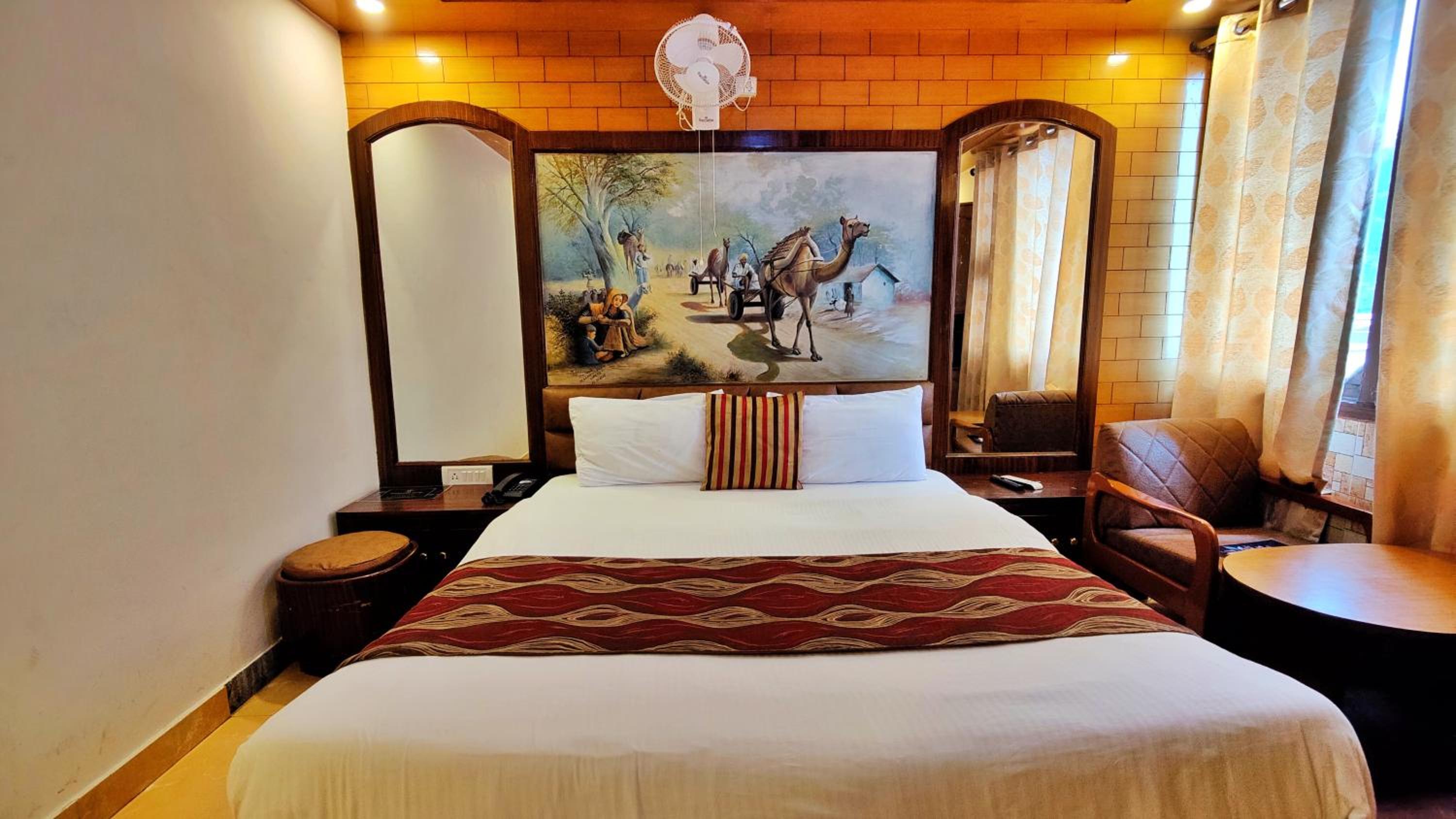 Superior Double Room photo 2
