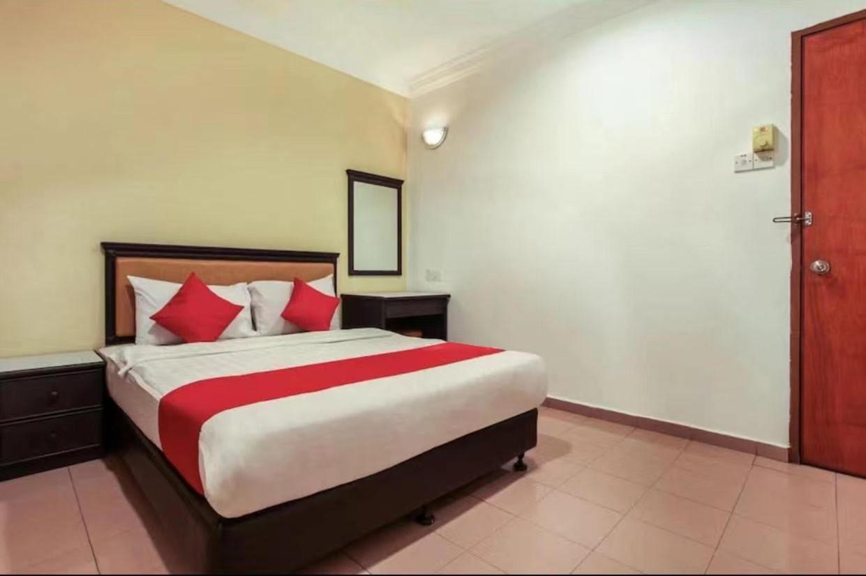 Deluxe Double Room - Photo 3
