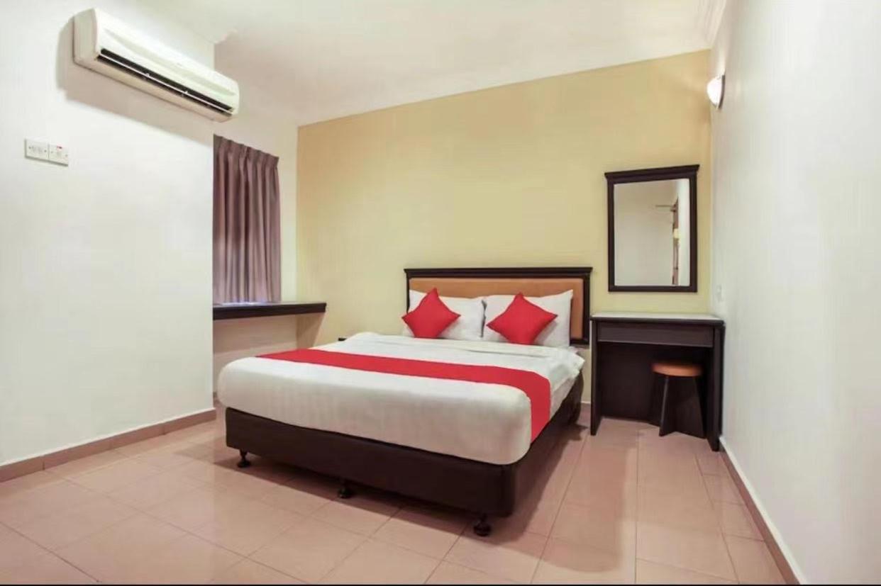 Deluxe Double Room - Photo 1