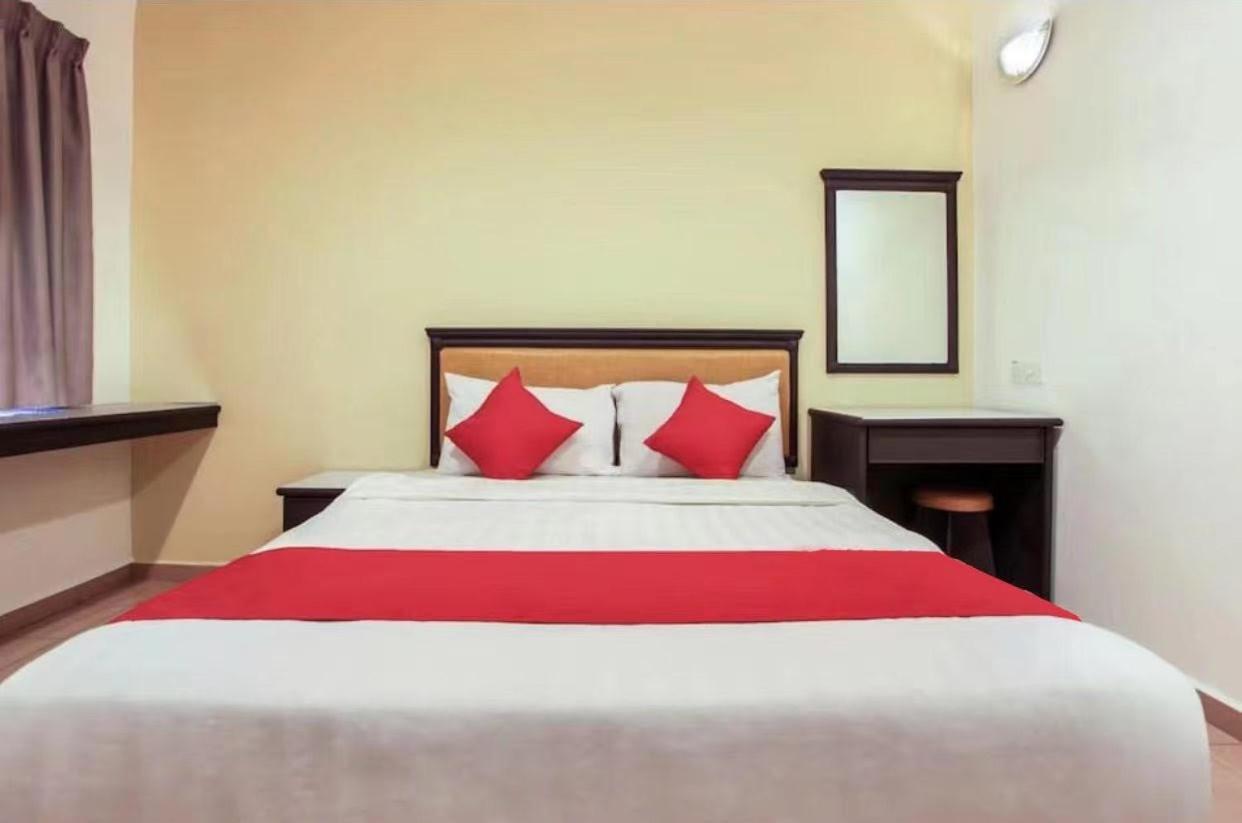 Deluxe Double Room - Photo 4