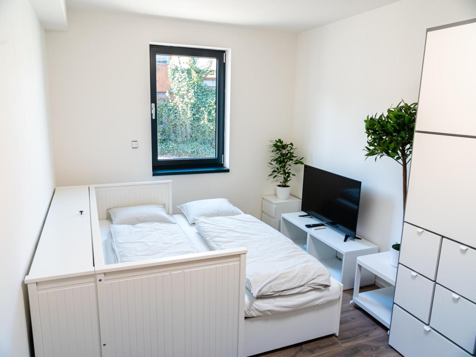 One-Bedroom Suite - Photo 11